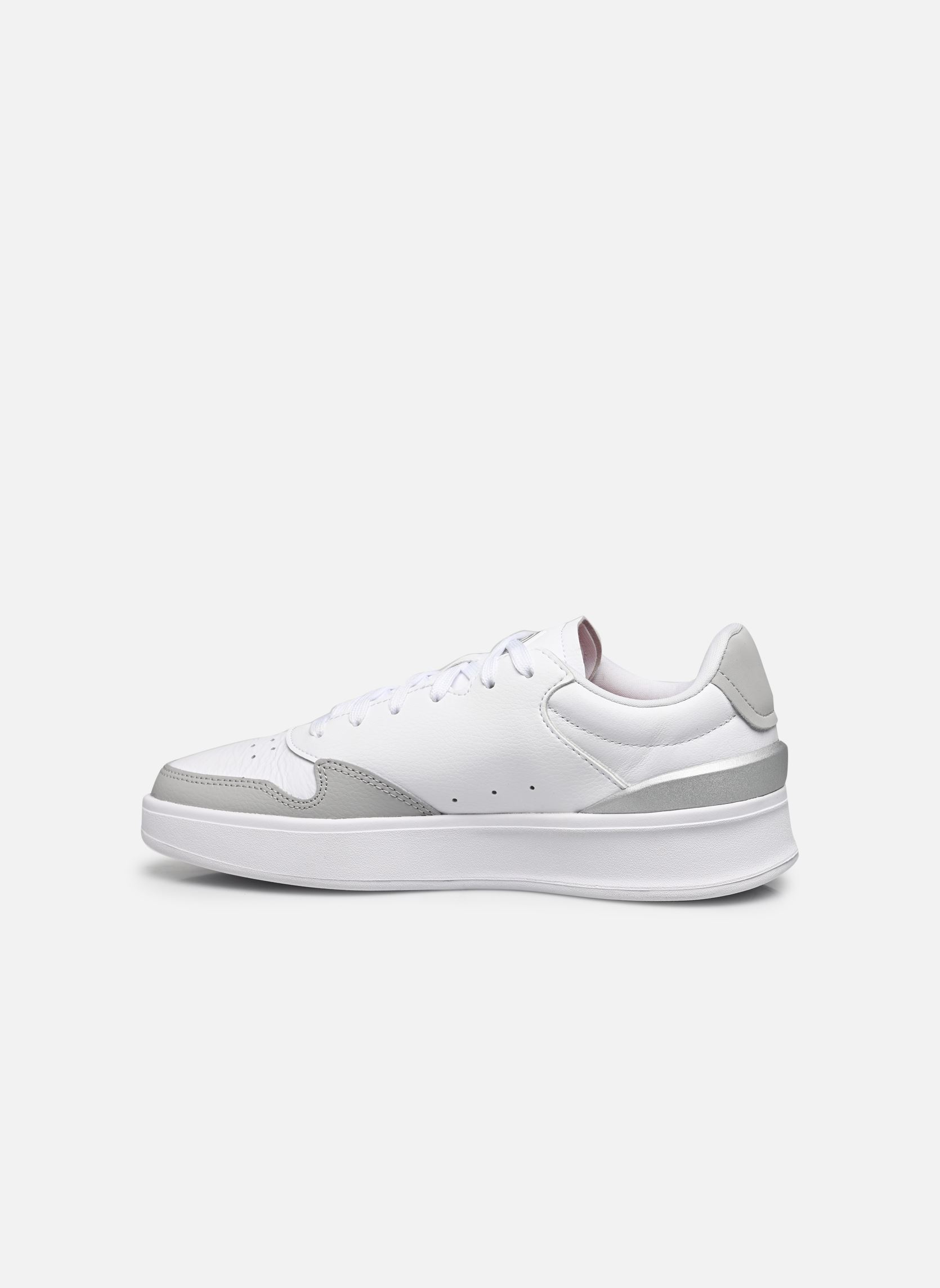 Sneakers Kantana W dames wit adidas sportswear Sneakers Kantana W dames wit FTWWHT/GRETWO/SILVMT
