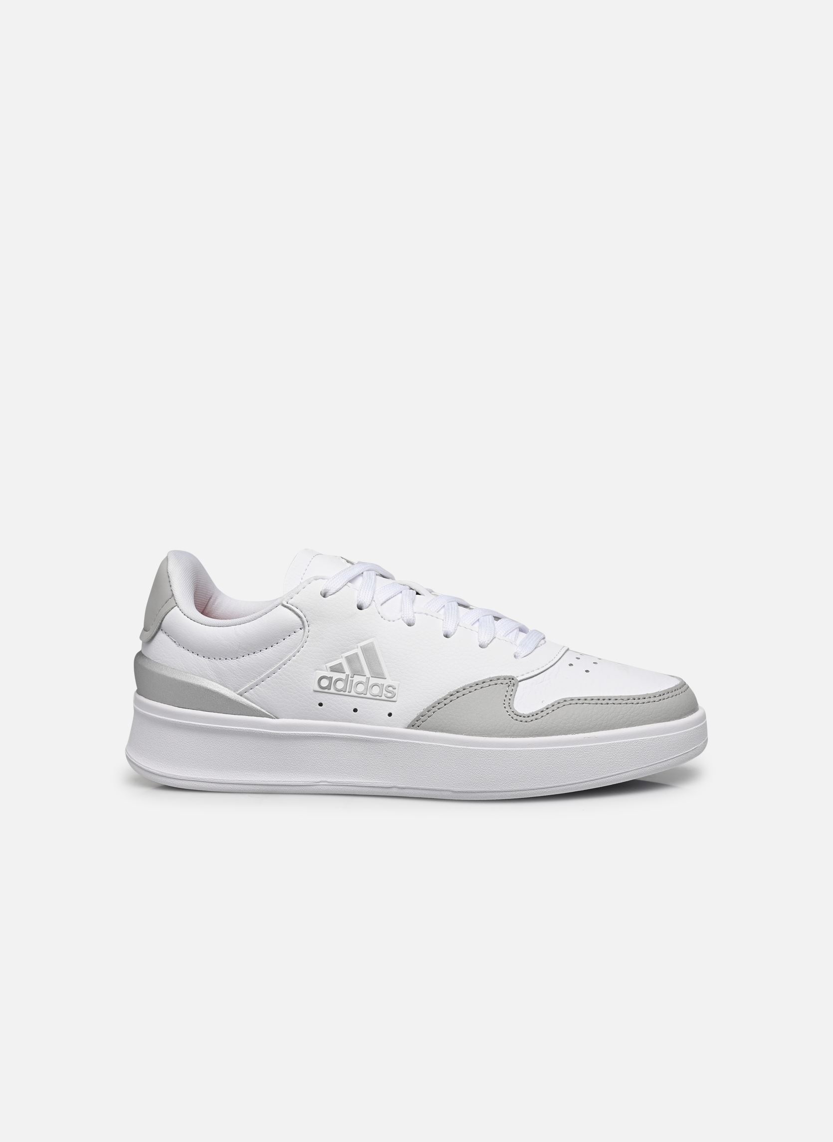 Sneakers Kantana W dames wit adidas sportswear Sneakers Kantana W dames wit FTWWHT/GRETWO/SILVMT