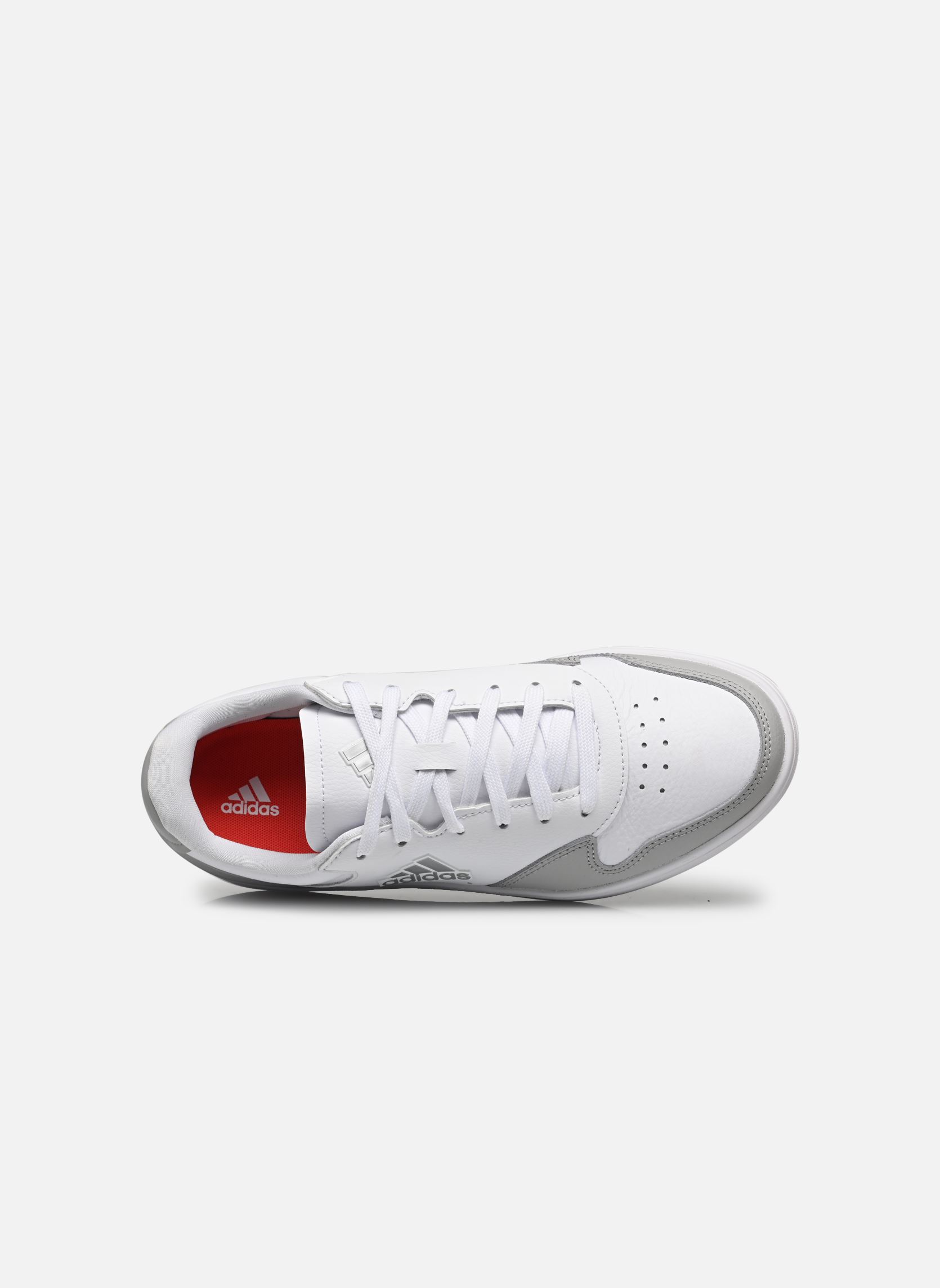 Sneakers Kantana W dames wit adidas sportswear Sneakers Kantana W dames wit FTWWHT/GRETWO/SILVMT