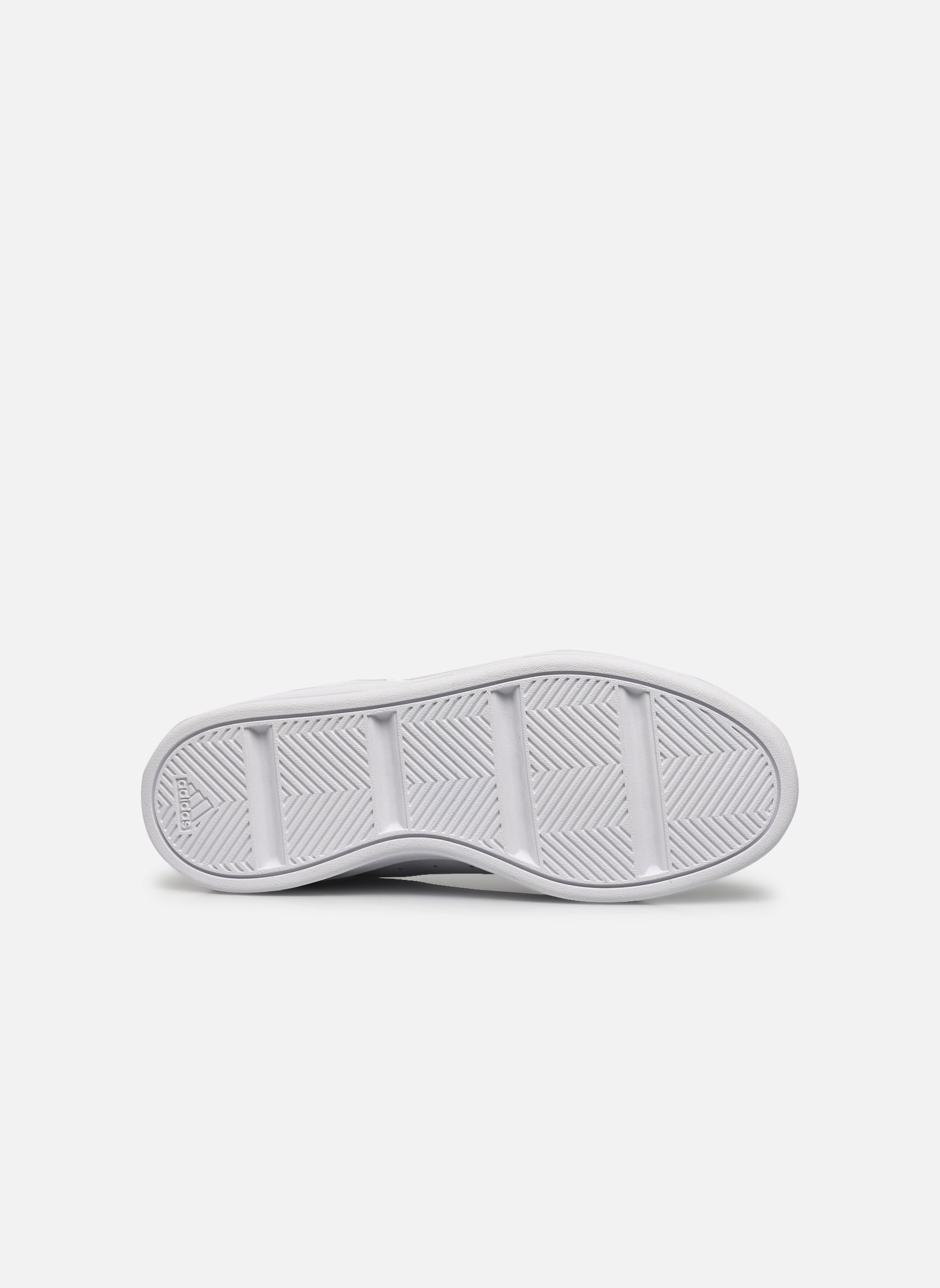 Sneakers Kantana W dames wit adidas sportswear Sneakers Kantana W dames wit FTWWHT/GRETWO/SILVMT