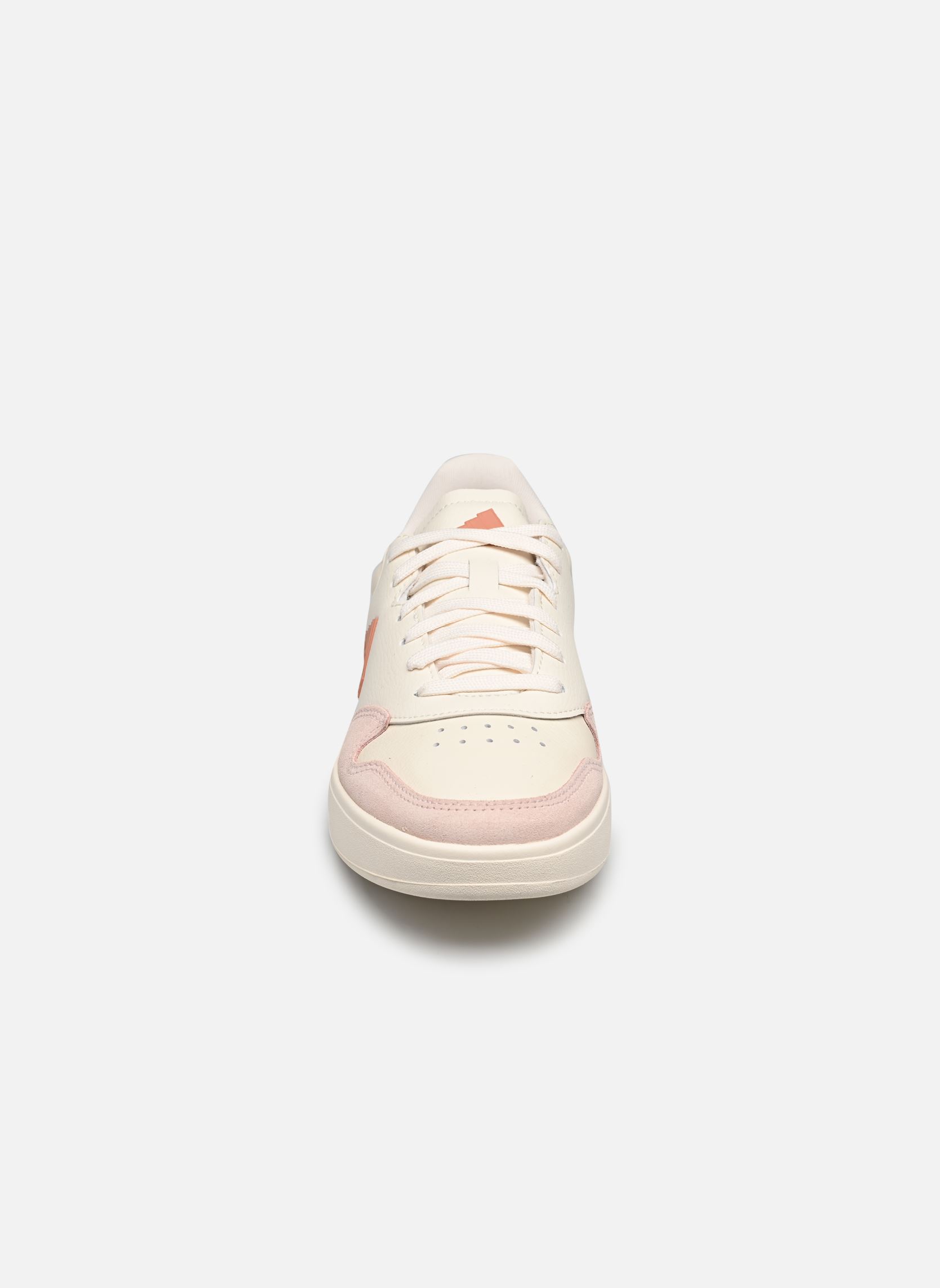 Sneaker Kantana W damen weiß adidas sportswear Sneaker Kantana W damen weiß CWHITE/WONCLA/WONQUA