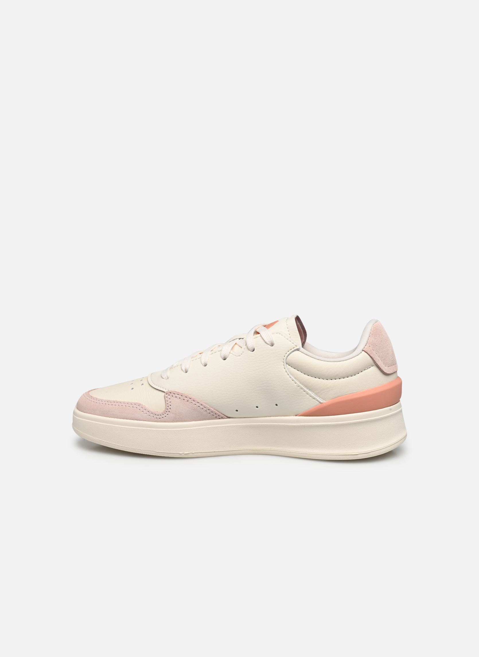 Sneaker Kantana W damen weiß adidas sportswear Sneaker Kantana W damen weiß CWHITE/WONCLA/WONQUA