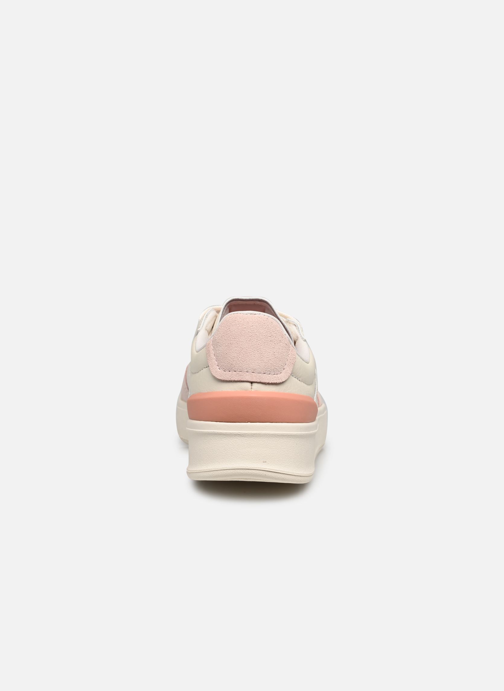 Sneaker Kantana W damen weiß adidas sportswear Sneaker Kantana W damen weiß CWHITE/WONCLA/WONQUA