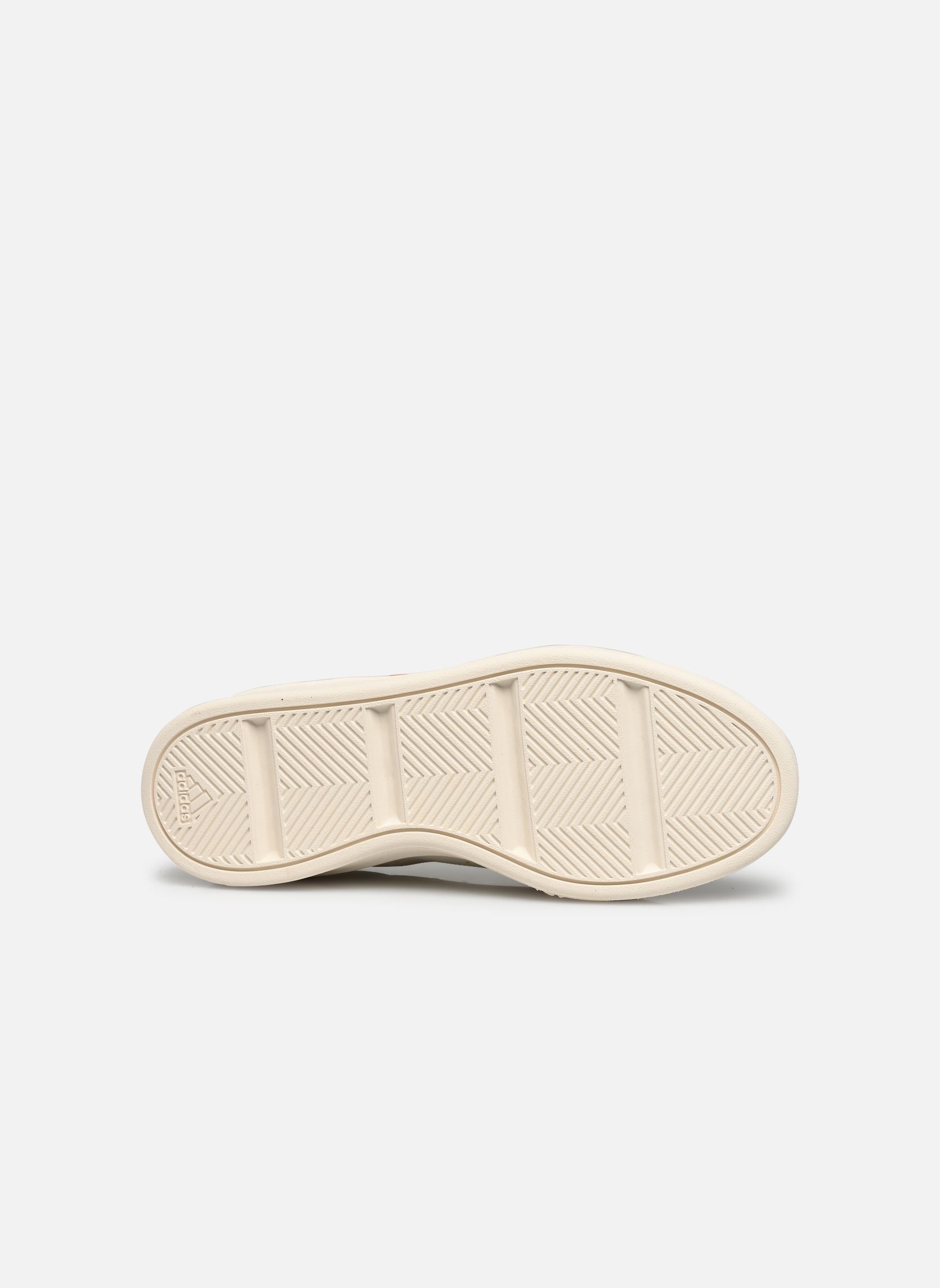 Sneaker Kantana W damen weiß adidas sportswear Sneaker Kantana W damen weiß CWHITE/WONCLA/WONQUA
