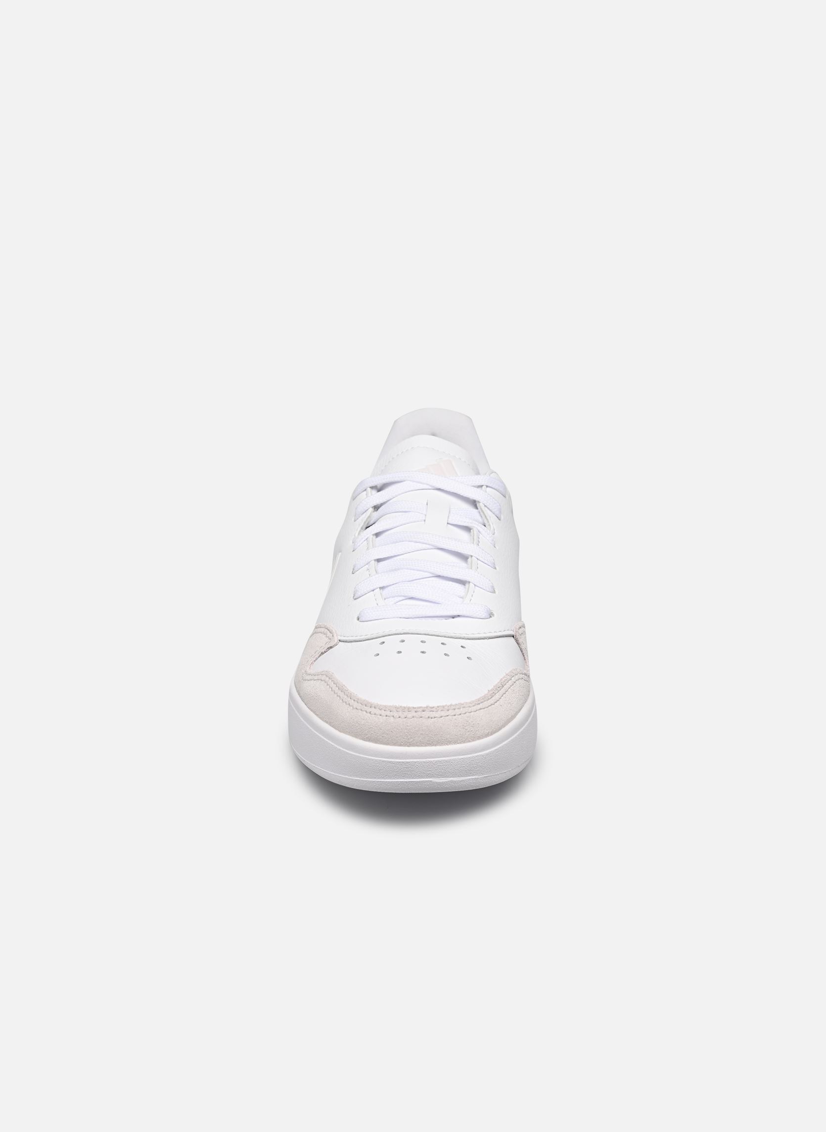 Sneaker Kantana W damen weiß adidas sportswear Sneaker Kantana W damen weiß FTWWHT/FTWWHT/GREONE