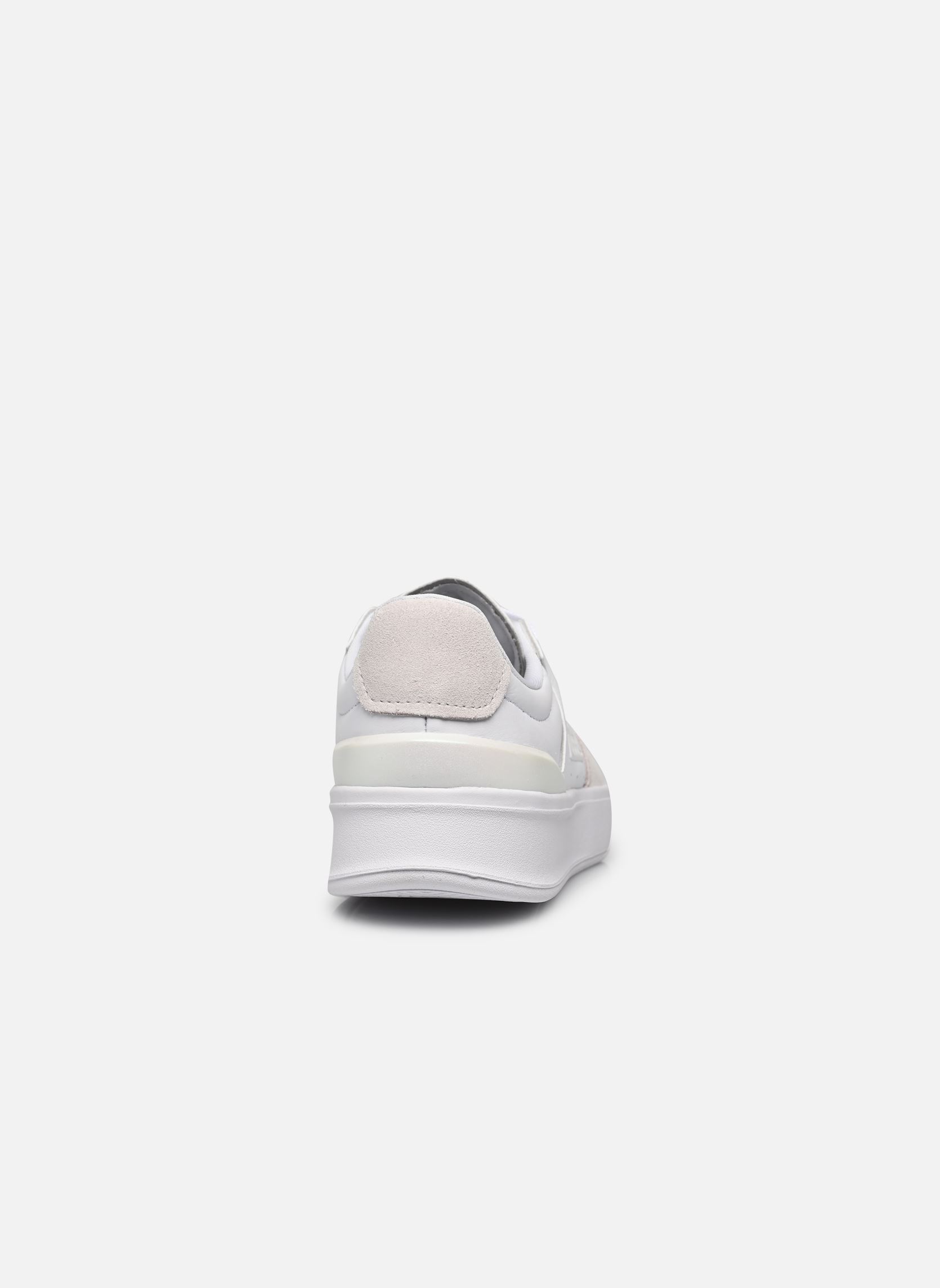 Sneaker Kantana W damen weiß adidas sportswear Sneaker Kantana W damen weiß FTWWHT/FTWWHT/GREONE