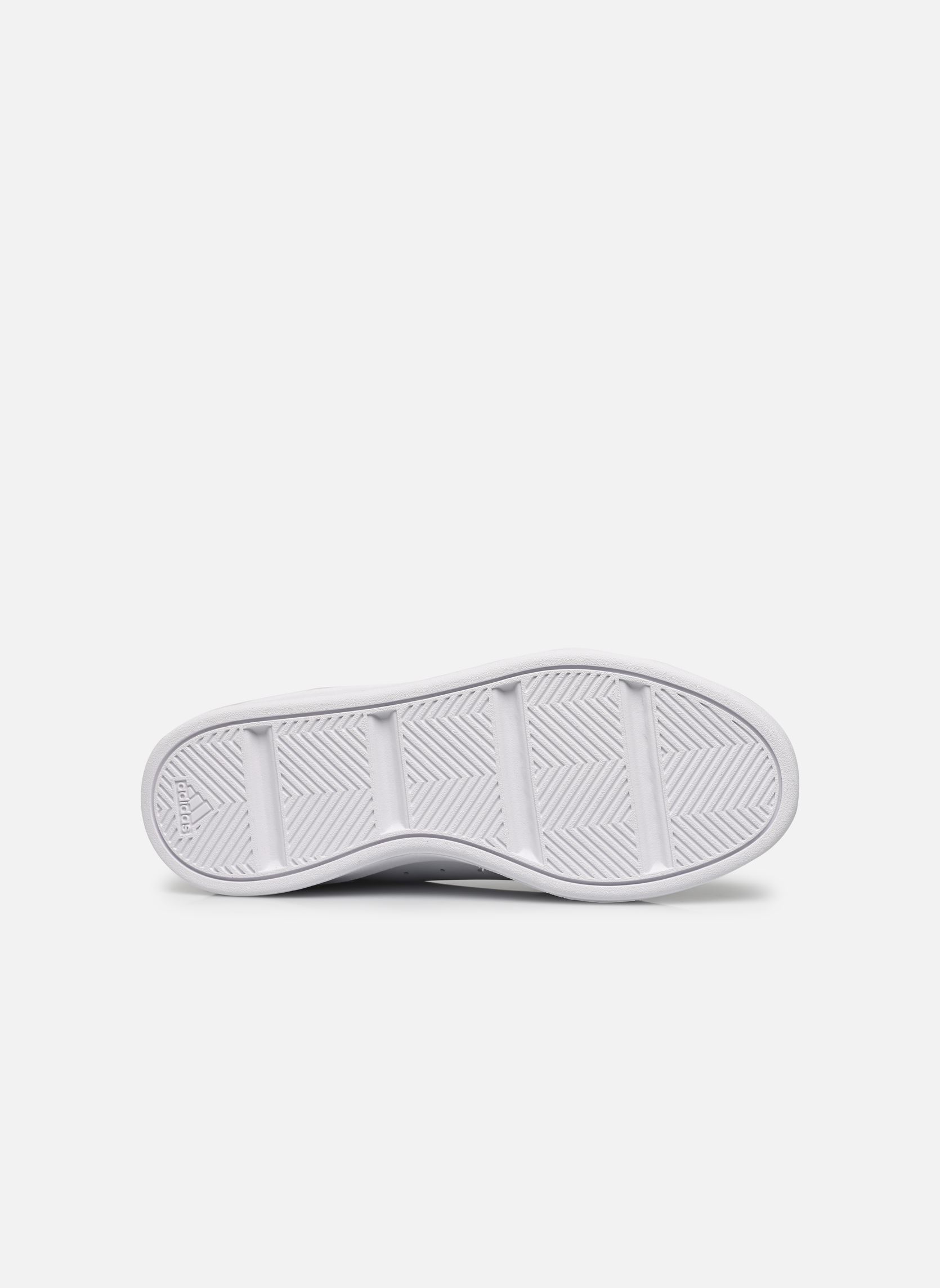 Sneaker Kantana W damen weiß adidas sportswear Sneaker Kantana W damen weiß FTWWHT/FTWWHT/GREONE
