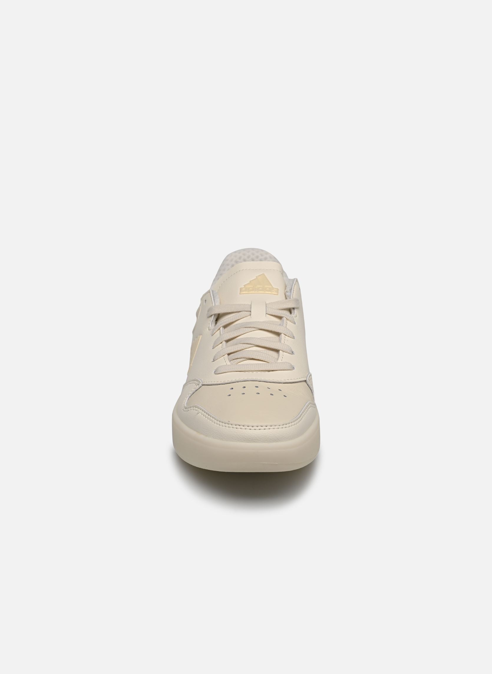 Sneakers Kantana W dames beige adidas sportswear Sneakers Kantana W dames beige OWHITE/FTWWHT/CWHITE