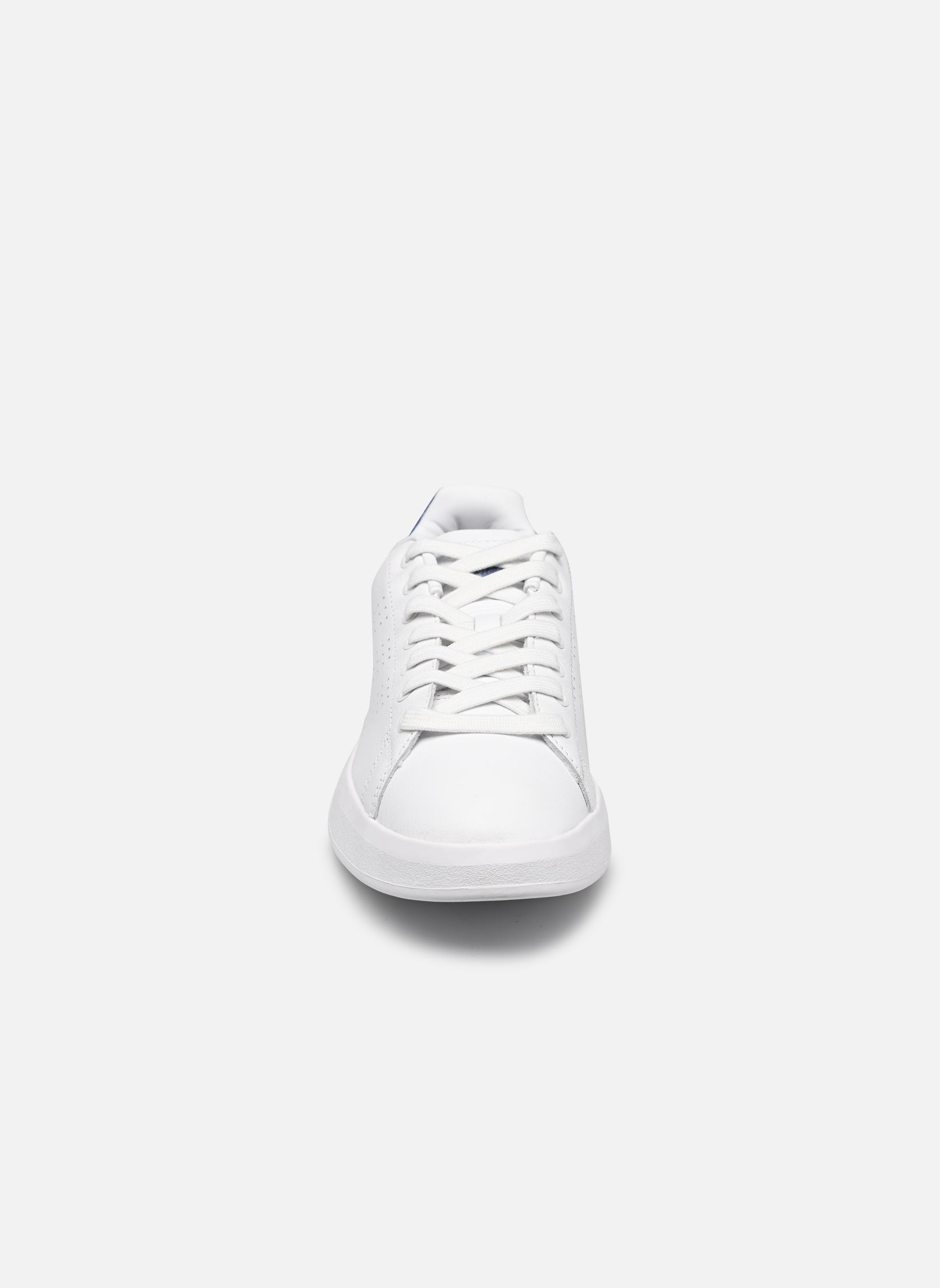 Sneaker Advantage Premium weiß adidas sportswear Sneaker Advantage Premium weiß FTWWHTFTWWHTCREBLU