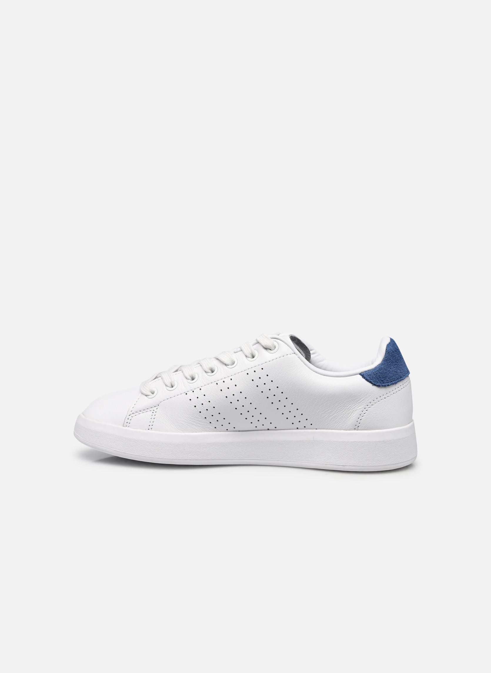 Sneaker Advantage Premium weiß adidas sportswear Sneaker Advantage Premium weiß FTWWHTFTWWHTCREBLU