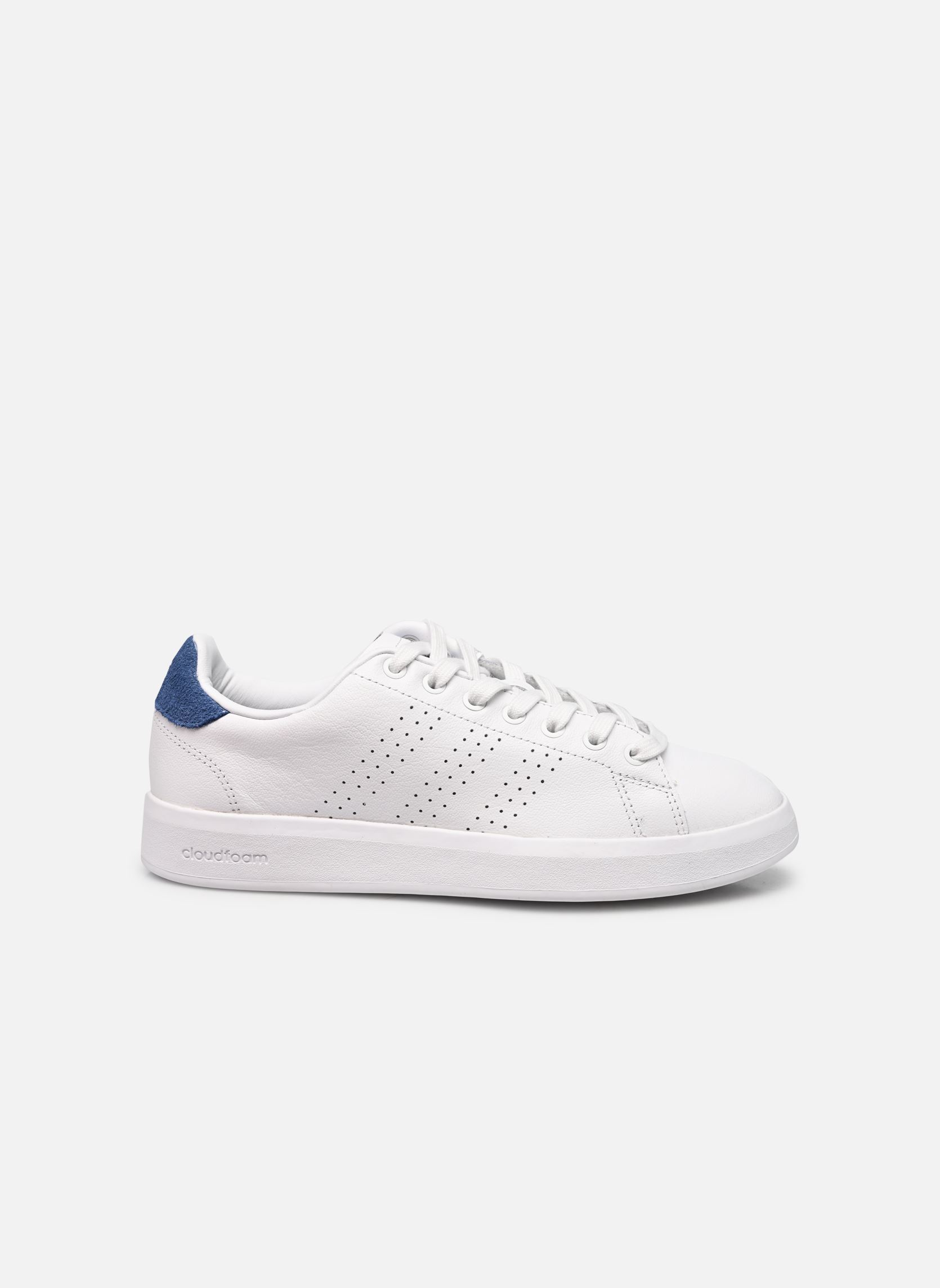 Sneaker Advantage Premium weiß adidas sportswear Sneaker Advantage Premium weiß FTWWHTFTWWHTCREBLU