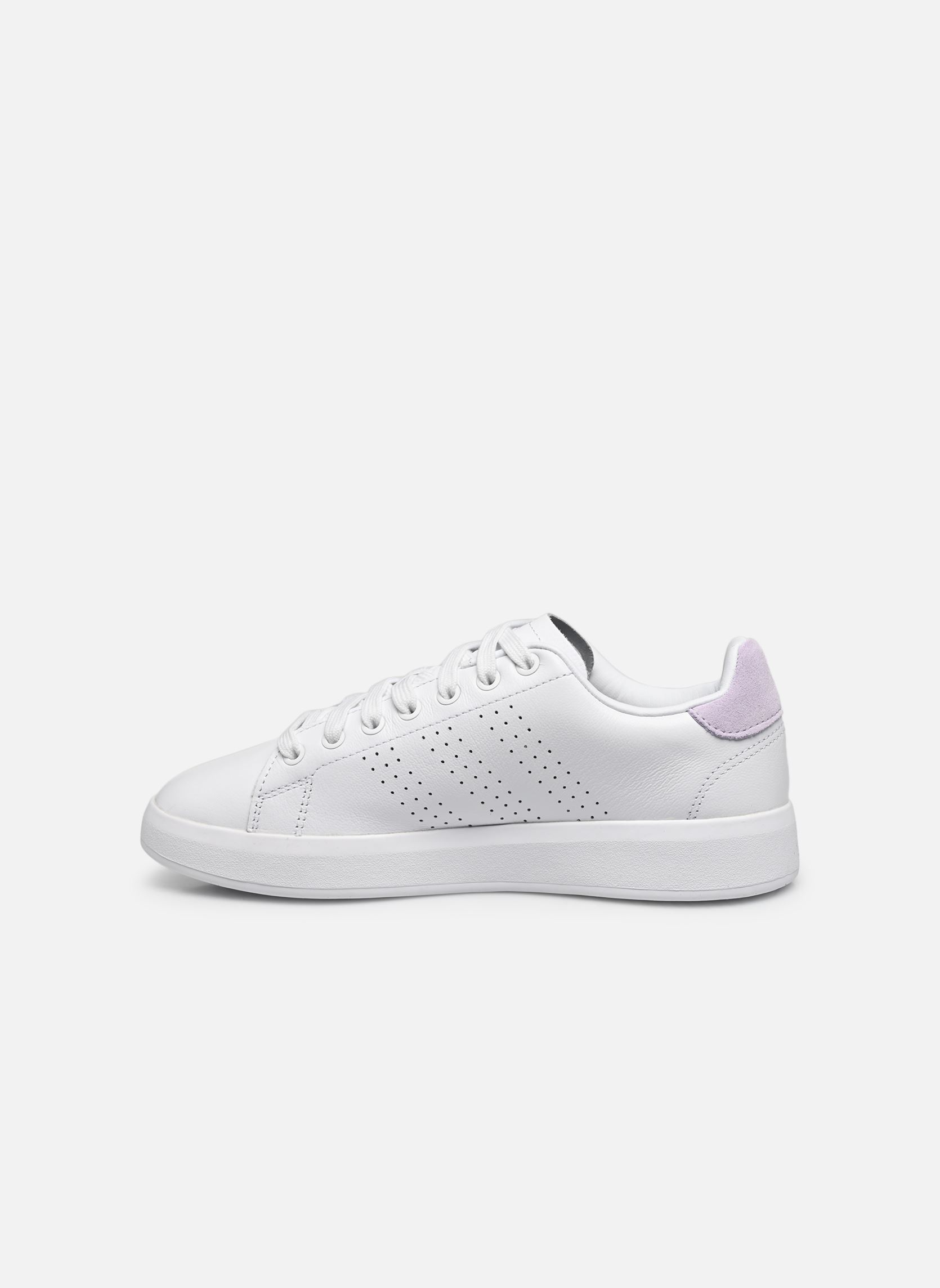 Sneakers Advantage Premium dames wit adidas sportswear Sneakers Advantage Premium dames wit FTWWHT/FTWWHT/SILDAW