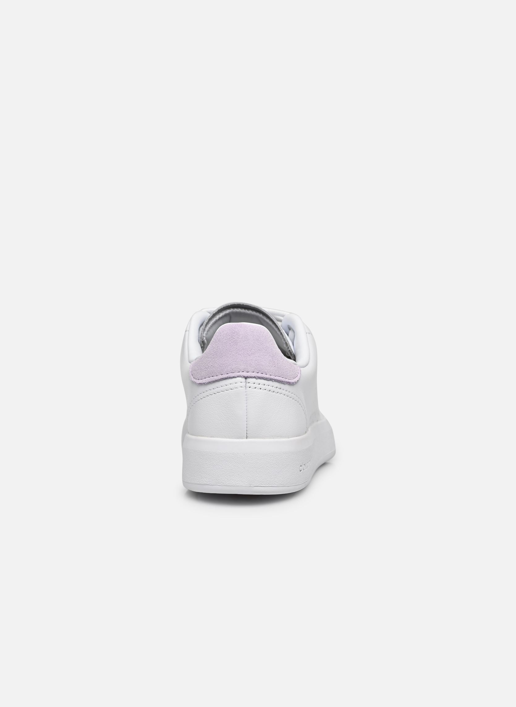 Sneakers Advantage Premium dames wit adidas sportswear Sneakers Advantage Premium dames wit FTWWHT/FTWWHT/SILDAW
