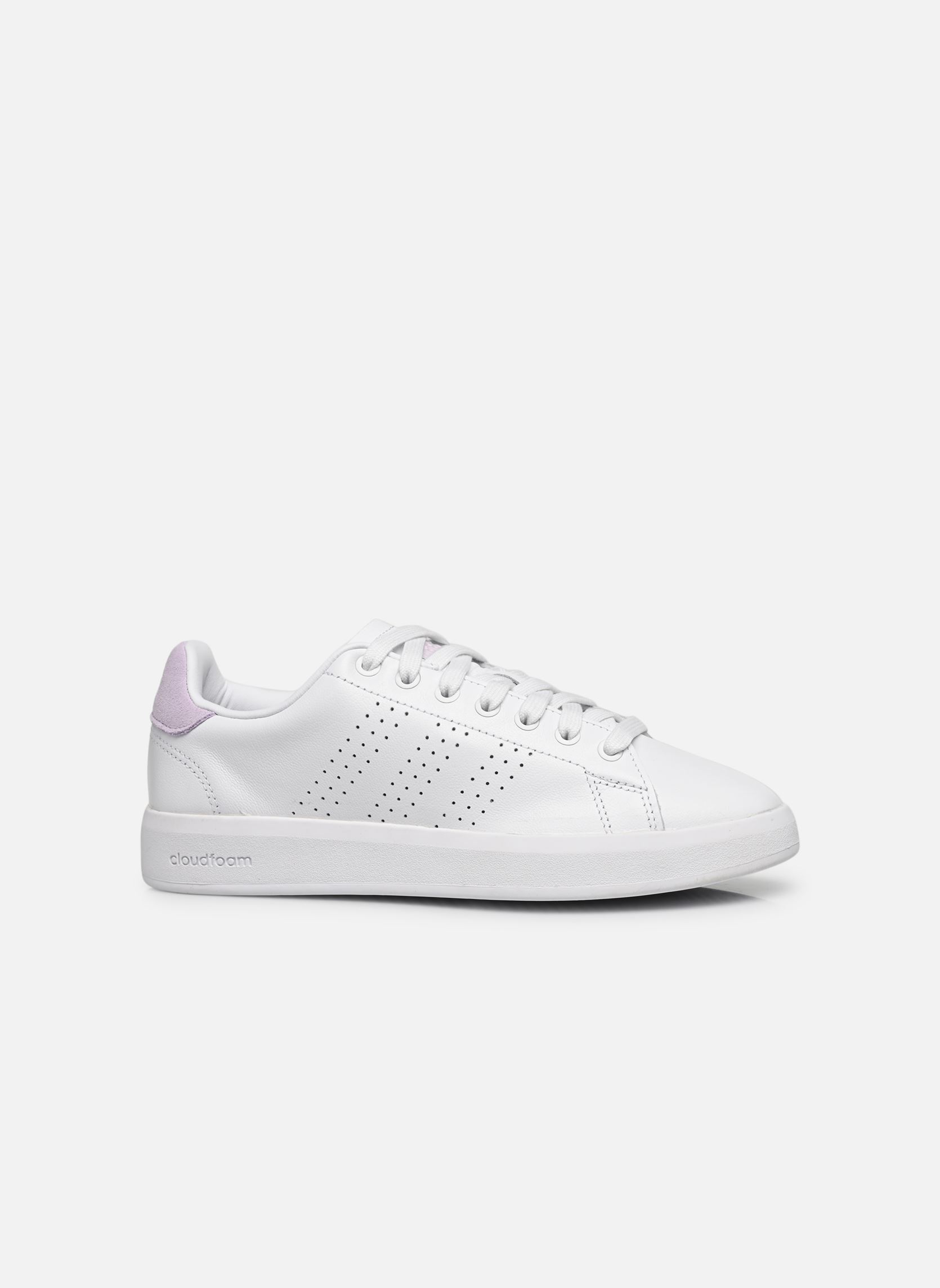 Sneakers Advantage Premium dames wit adidas sportswear Sneakers Advantage Premium dames wit FTWWHT/FTWWHT/SILDAW