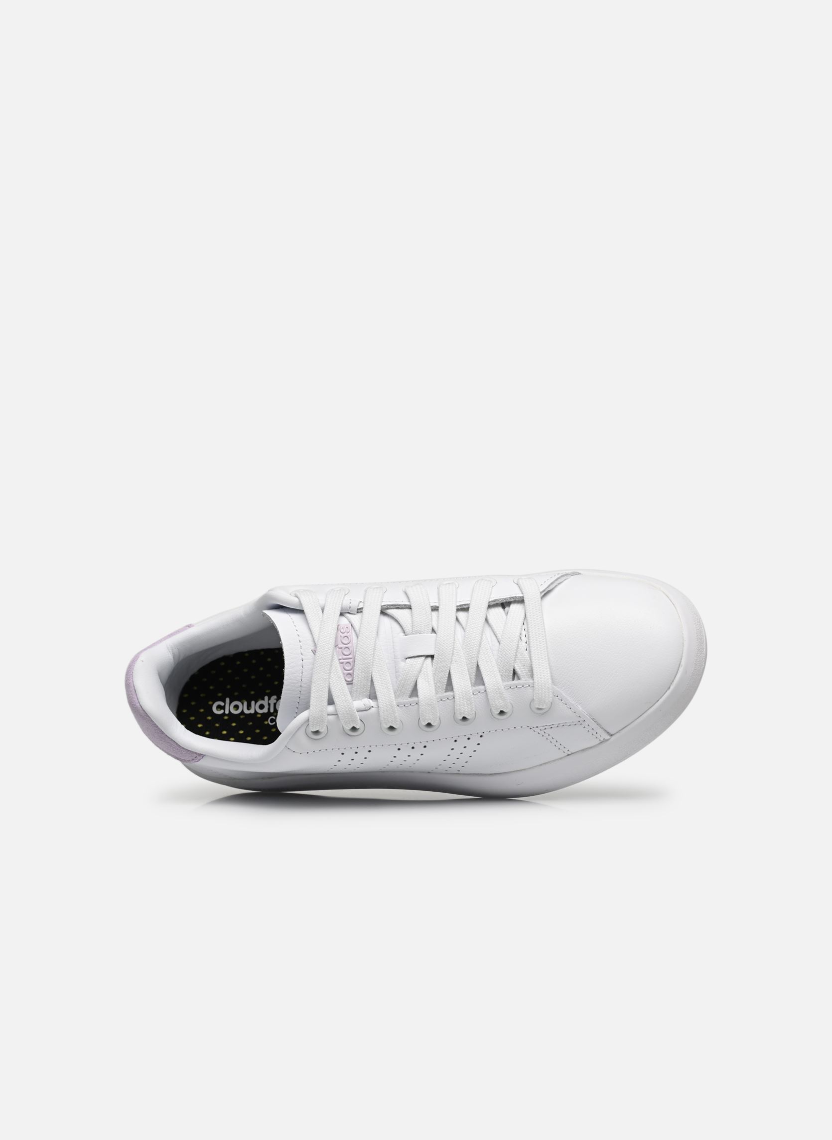 Sneakers Advantage Premium dames wit adidas sportswear Sneakers Advantage Premium dames wit FTWWHT/FTWWHT/SILDAW