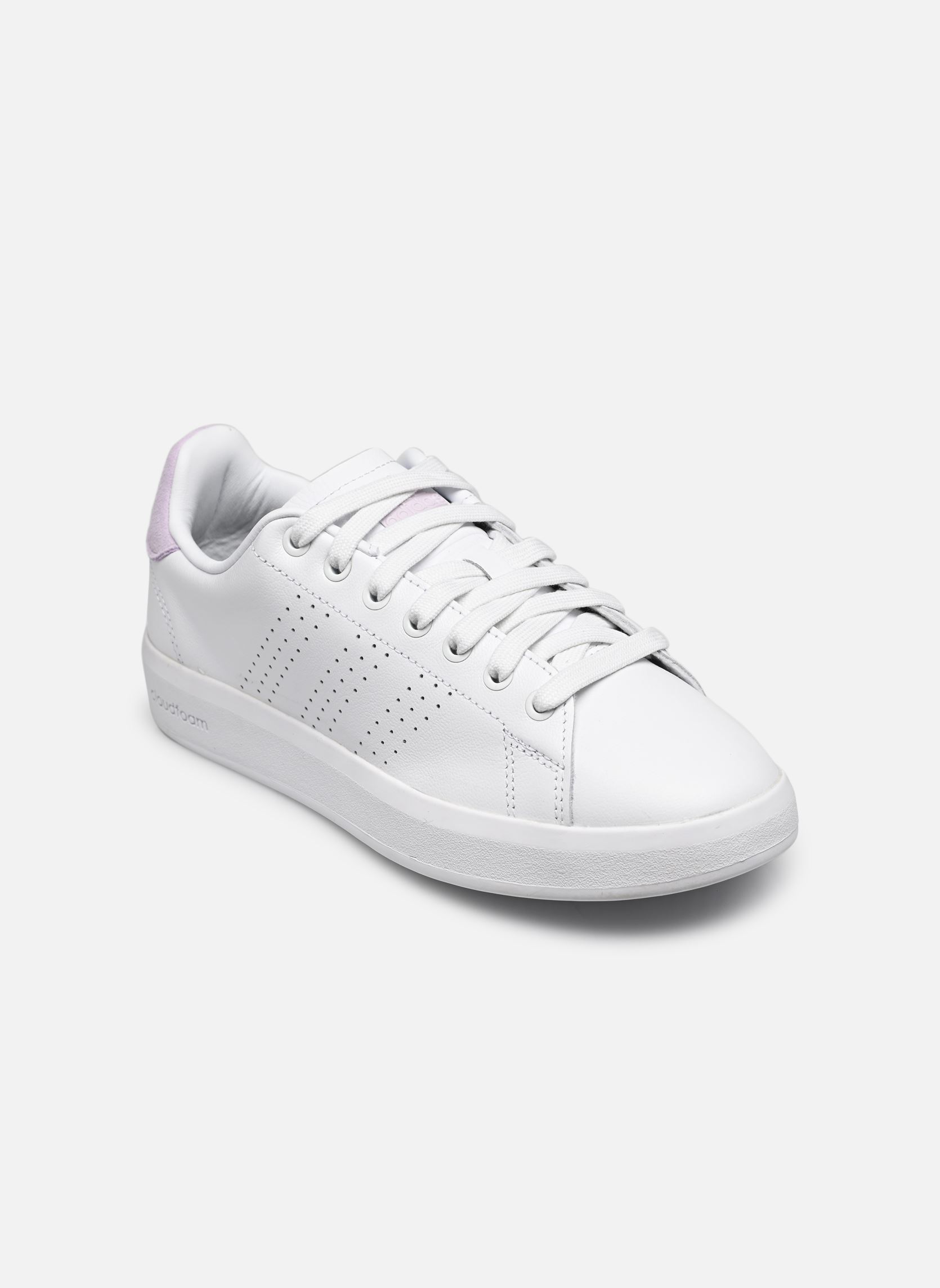 Baskets basses adidas ADVANTAGE PREMIUM - vue 9