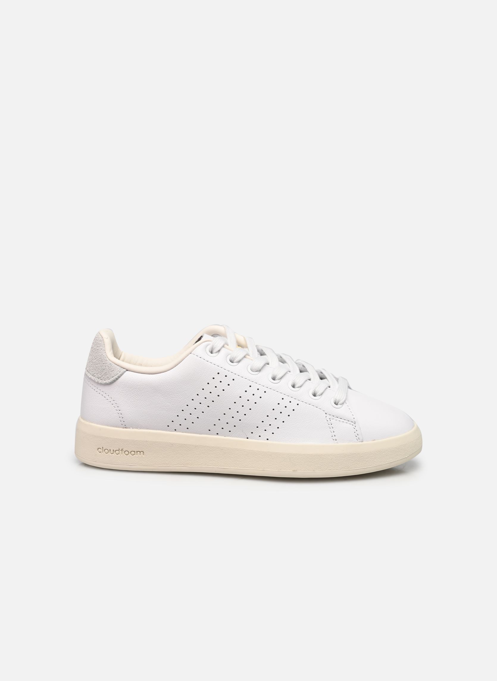 Sneaker Advantage Premium damen weiß adidas sportswear Sneaker Advantage Premium damen weiß FTWWHTFTWWHTWONSIL
