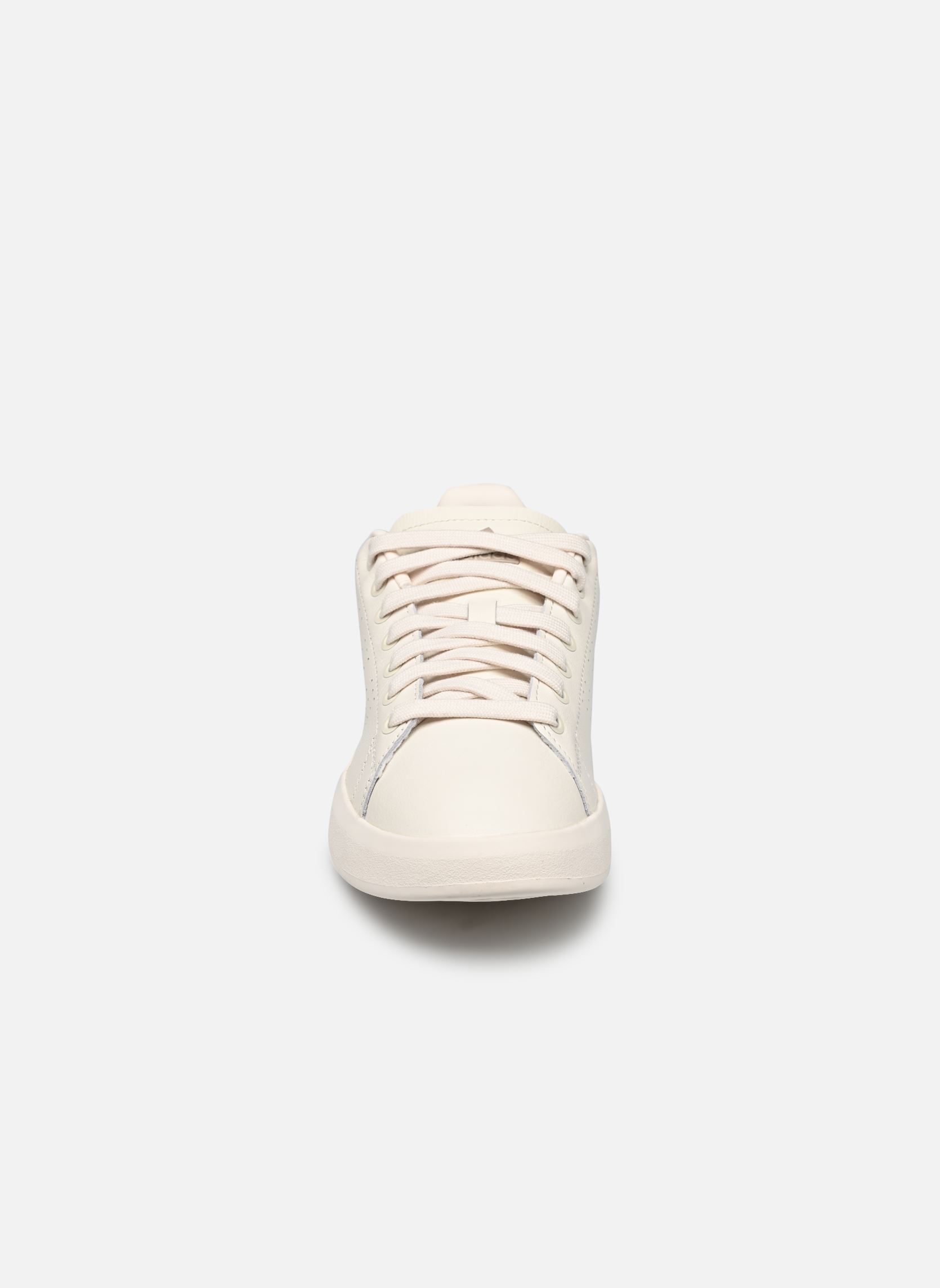 Sneaker Advantage Premium damen weiß adidas sportswear Sneaker Advantage Premium damen weiß CWHITE/CWHITE/CHAMET