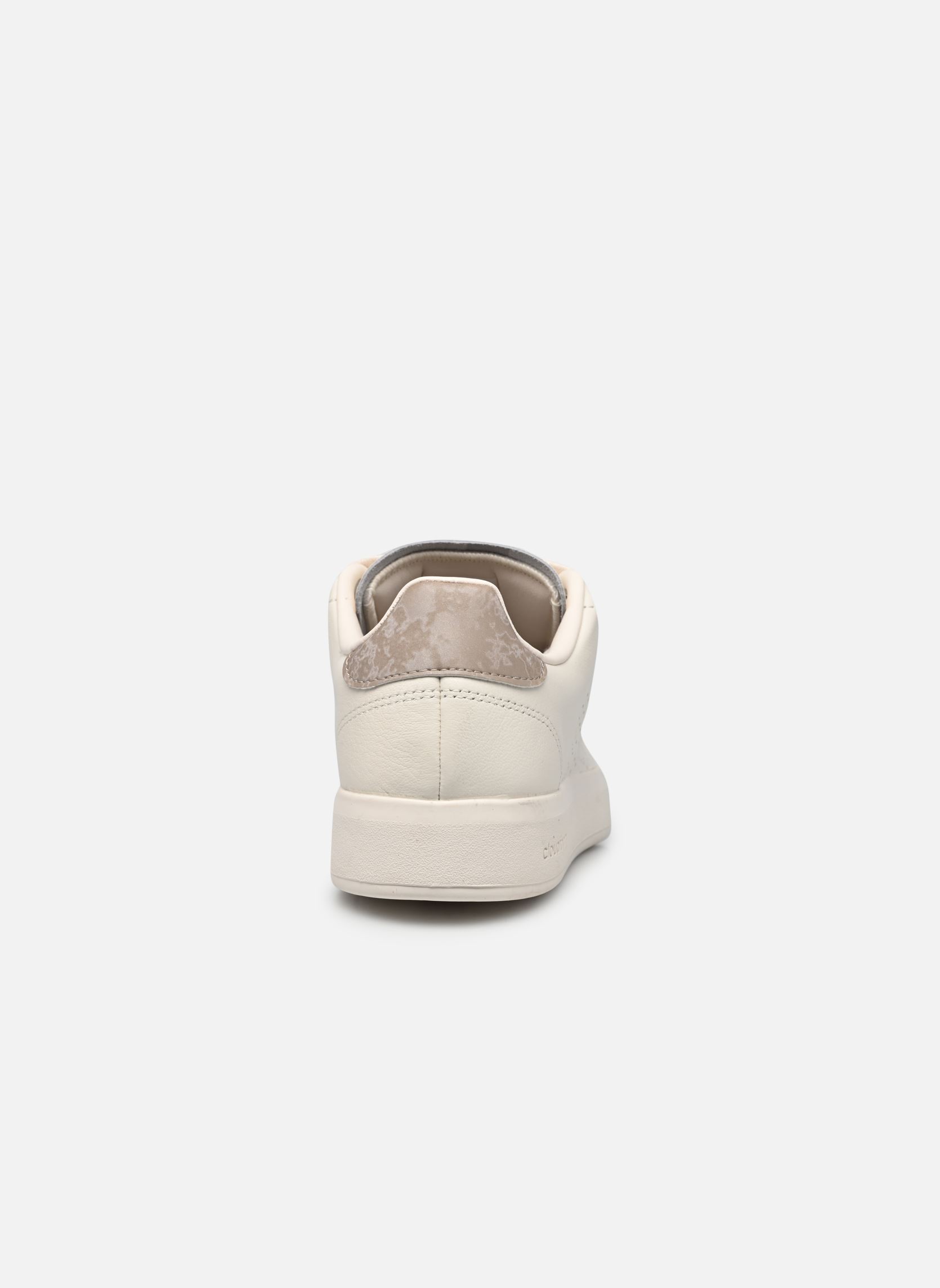 Sneaker Advantage Premium damen weiß adidas sportswear Sneaker Advantage Premium damen weiß CWHITE/CWHITE/CHAMET