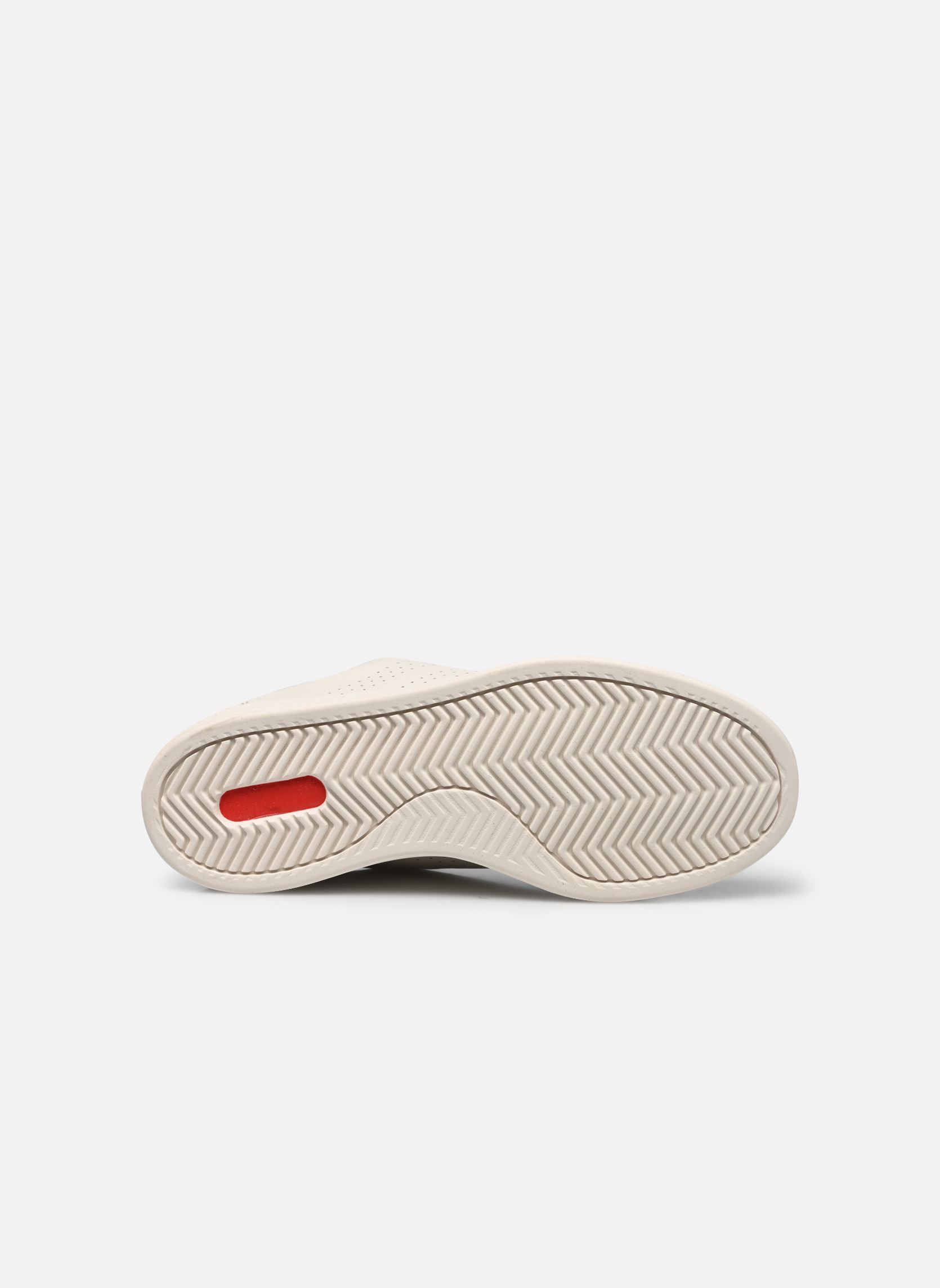 Sneaker Advantage Premium damen weiß adidas sportswear Sneaker Advantage Premium damen weiß CWHITE/CWHITE/CHAMET