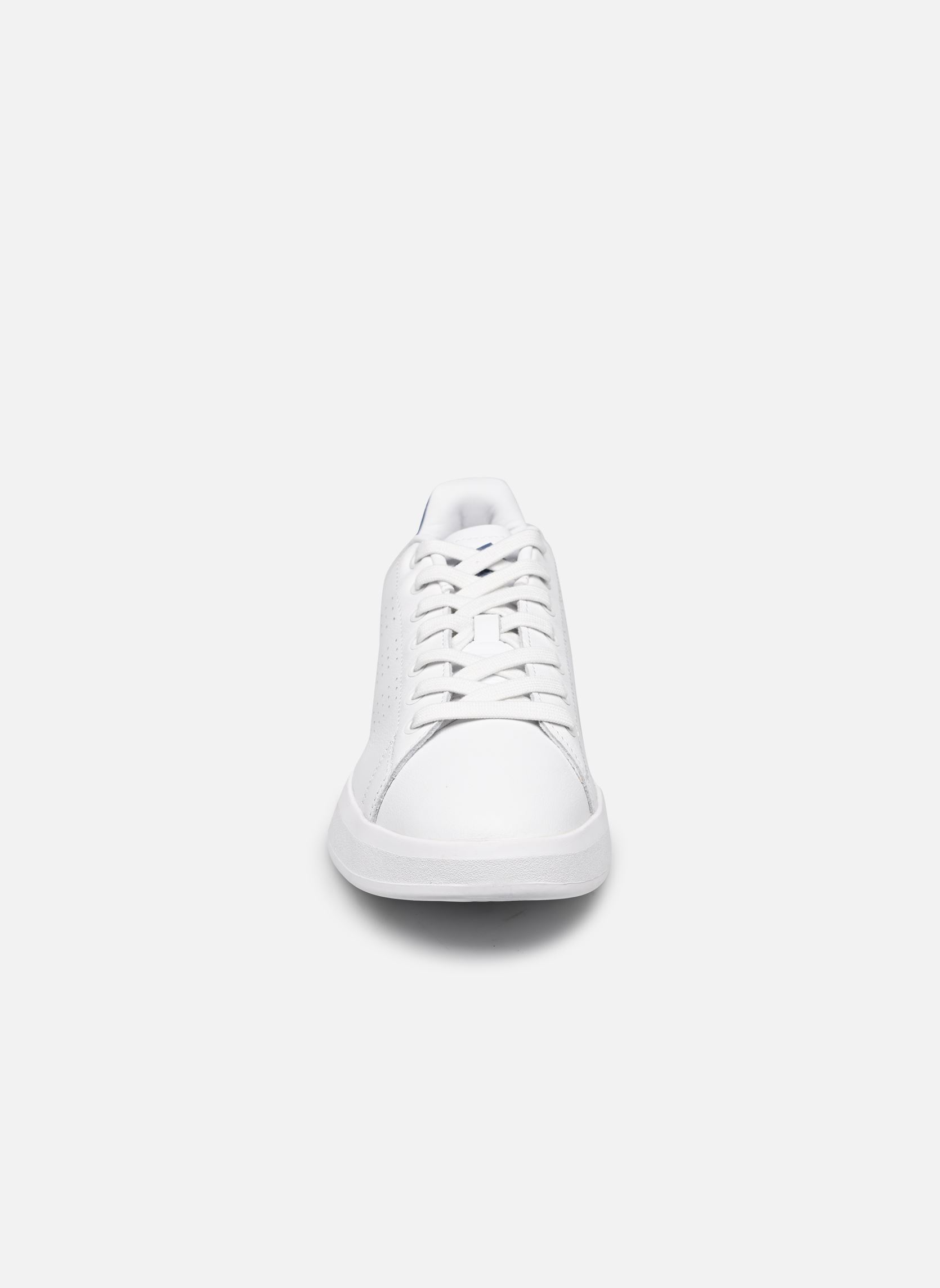 Baskets Advantage Premium M homme blanc adidas sportswear Baskets Advantage Premium M homme blanc FTWWHT/FTWWHT/CREBLU