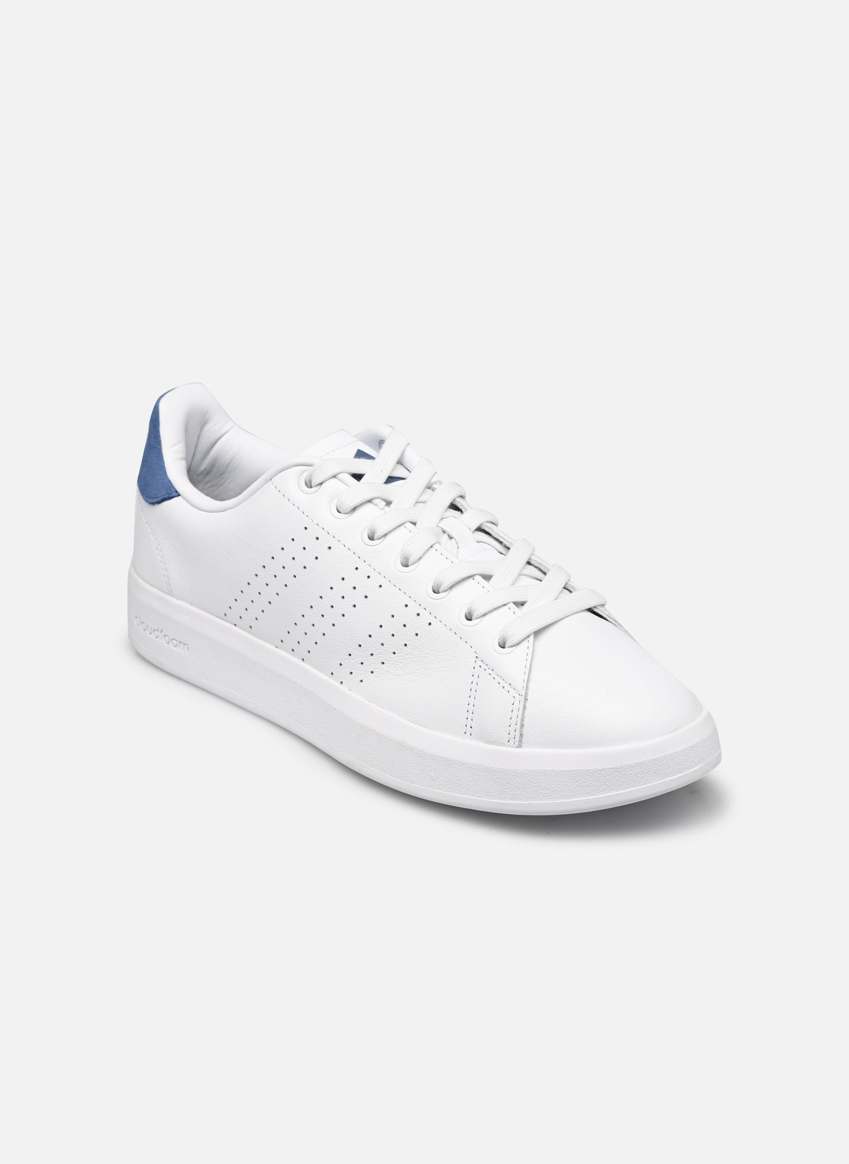 Baskets basses adidas ADVANTAGE PREMIUM - vue 5