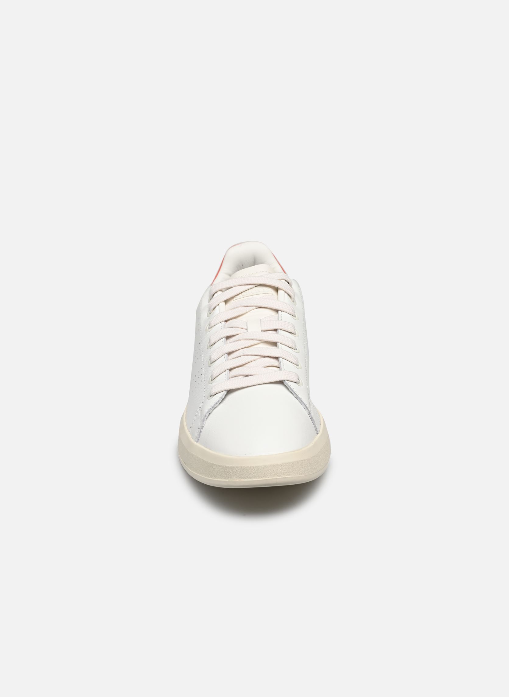 Sneaker Advantage Premium M herren weiß adidas sportswear Sneaker Advantage Premium M herren weiß CWHITECWHITEBRIRED