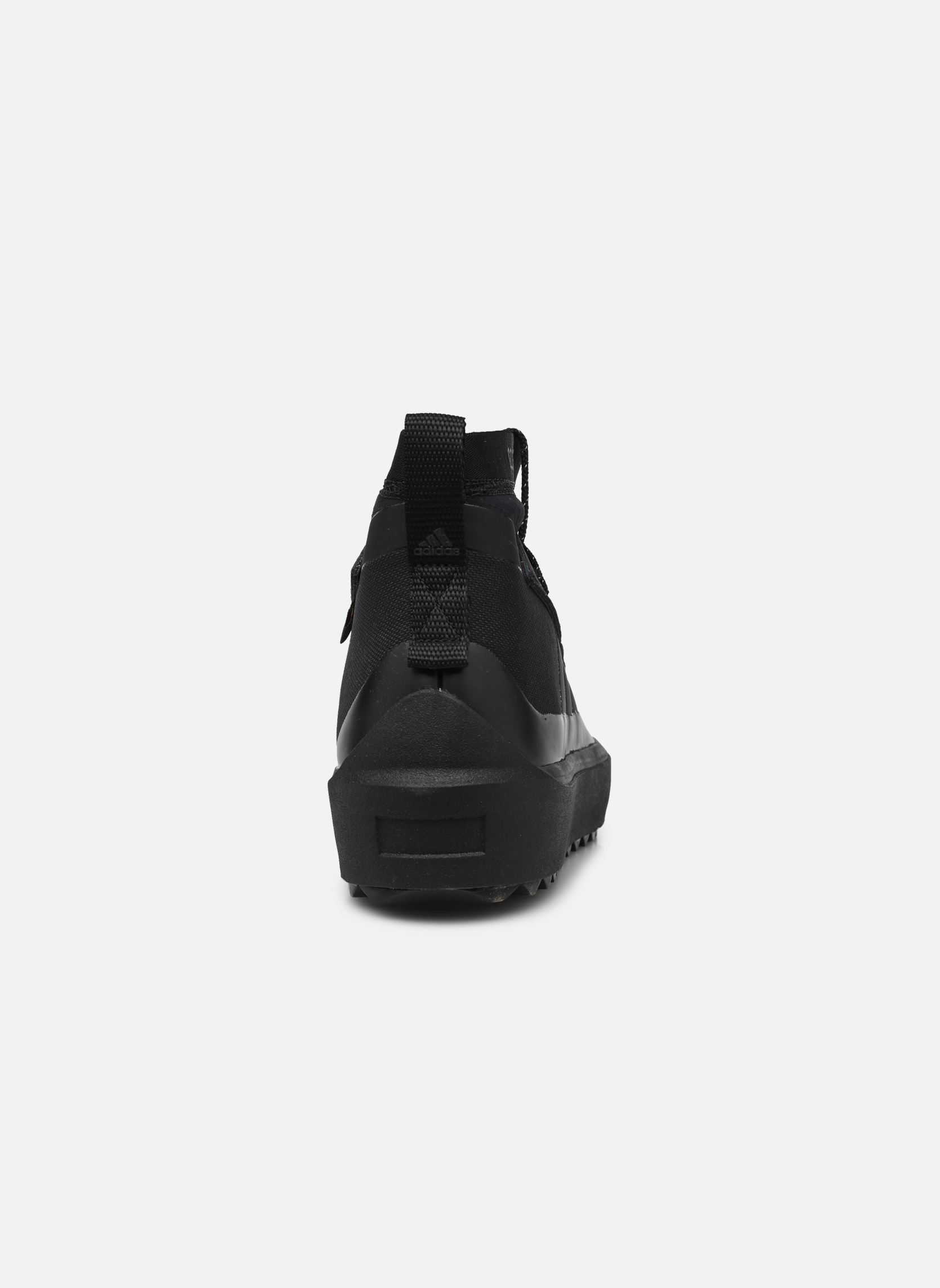 Knöchelhohe Sneaker Znsored Hi M Gore-Tex herren schwarz adidas sportswear Knöchelhohe Sneaker Znsored Hi M Gore-Tex herren schwarz CBLACK/CBLACK/CBLACK