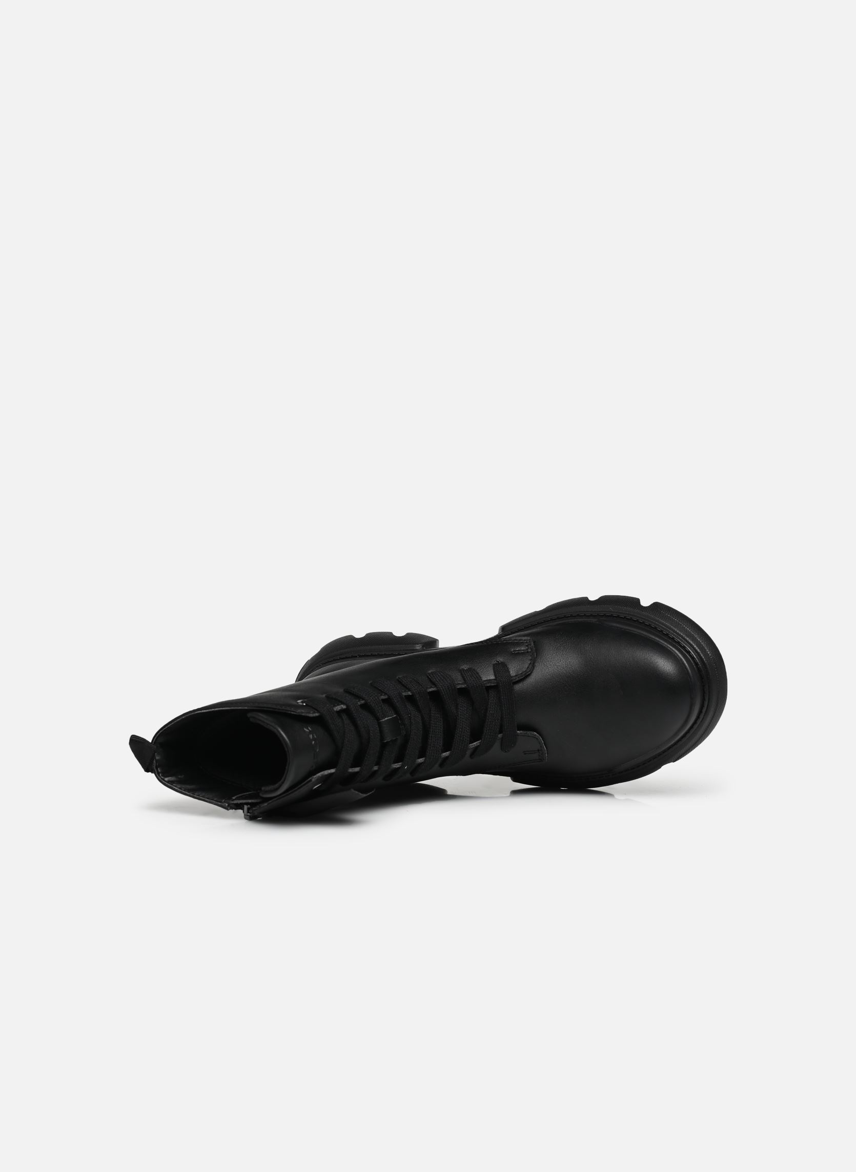 Stiefeletten / Ankle Boots J JUNETTE GIRL mädchen schwarz Geox Stiefeletten / Ankle Boots J JUNETTE GIRL mädchen schwarz Black