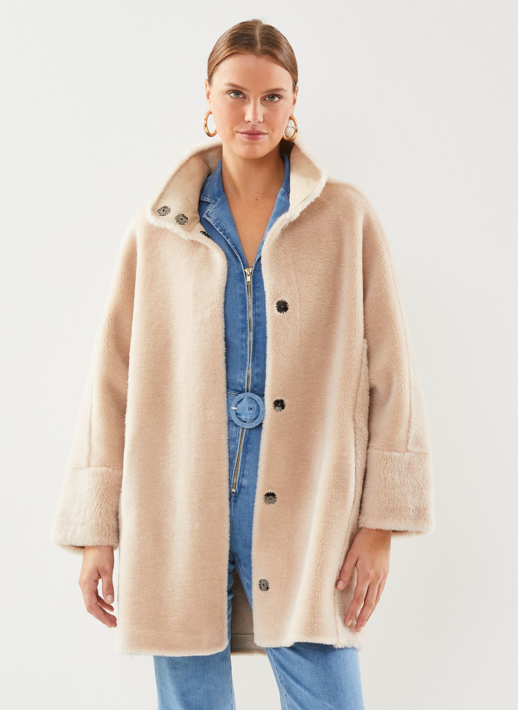 Vêtements Oakwood THALIA REVERSIBLE pour Accessoires