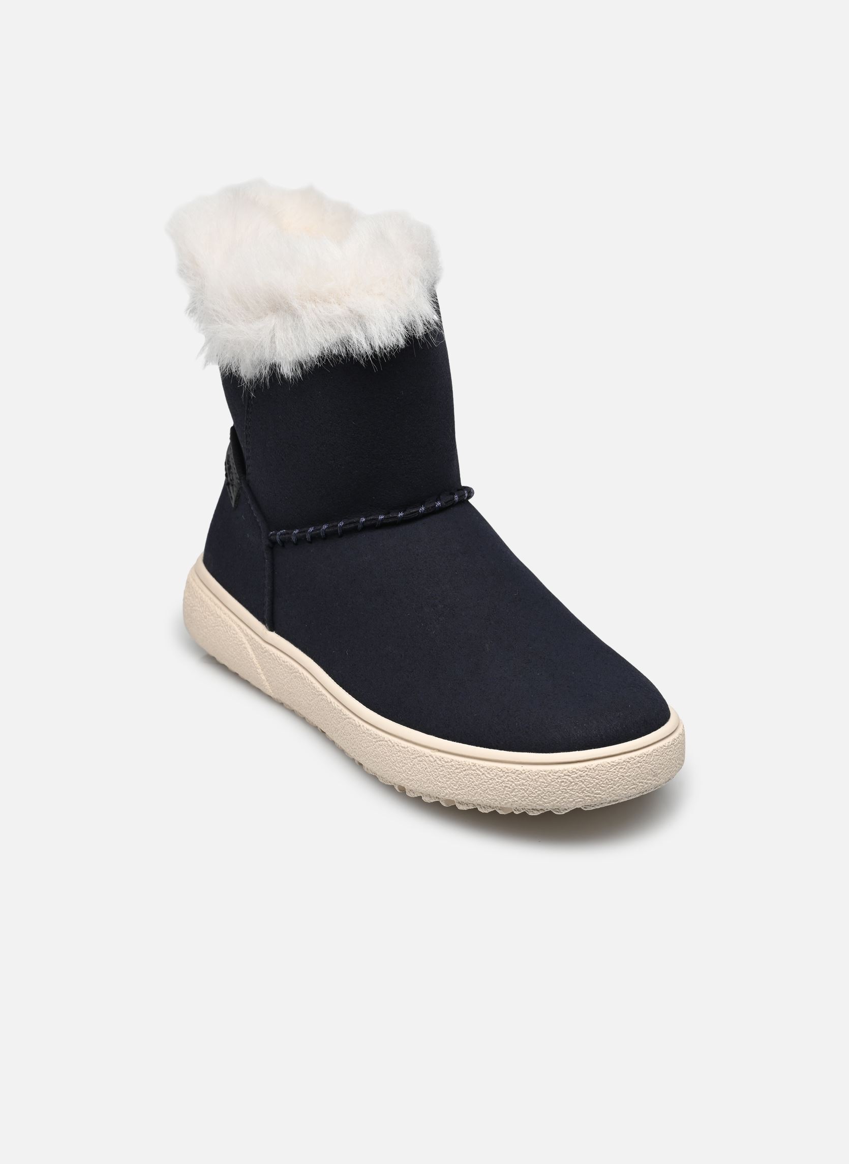 Bottes enfant Geox J THELEVEN G.