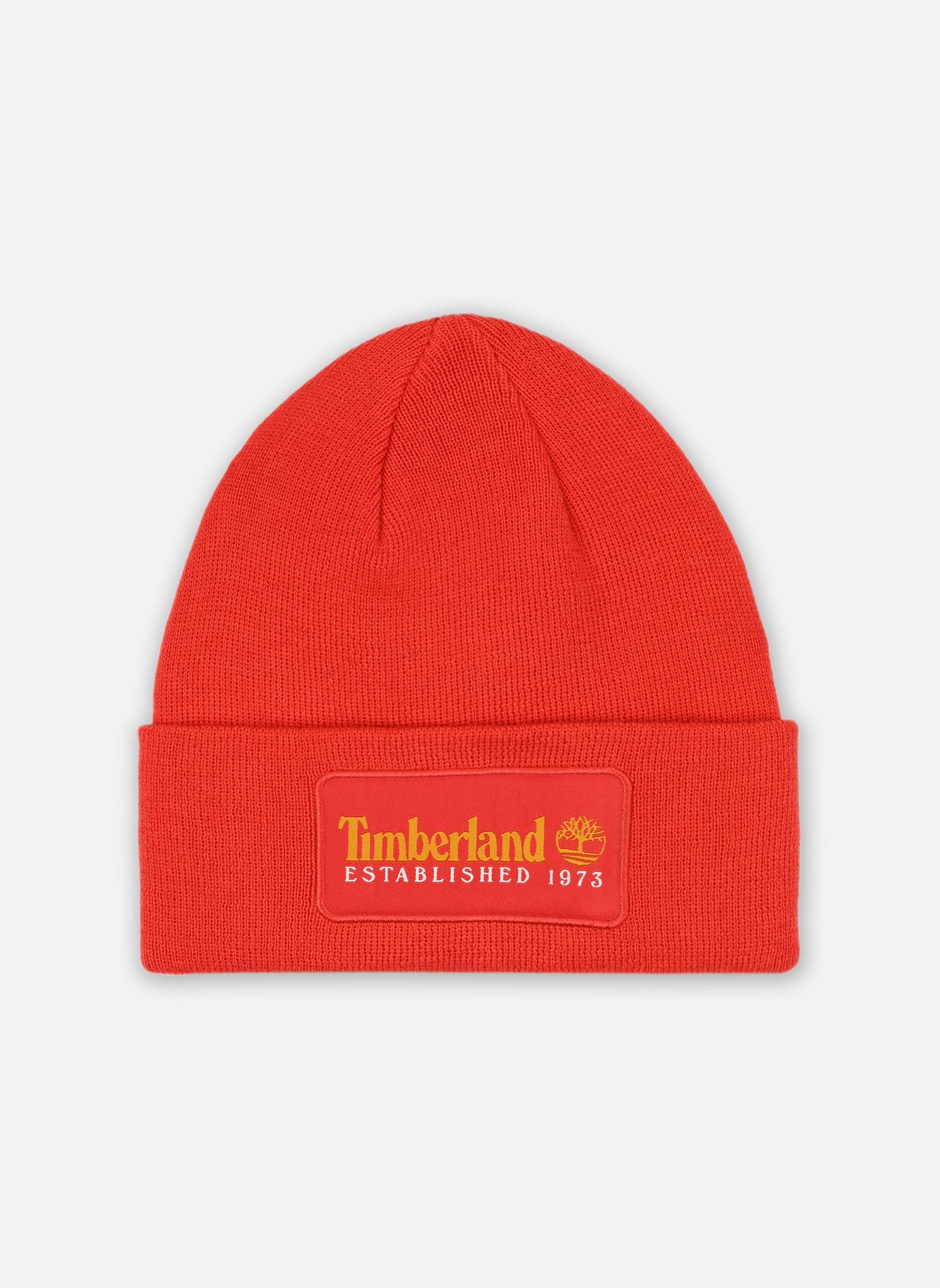 Chapeau Timberland TB0A2PTD ESTABLISHED 1973 G58 CLEMA Unique - vue 1