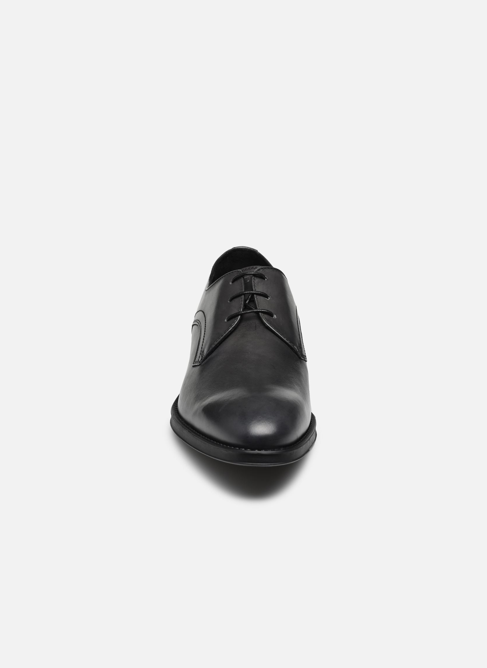 Derbies BLAIR 2 homme gris Kost Derbies BLAIR 2 homme gris ANTHRACITE