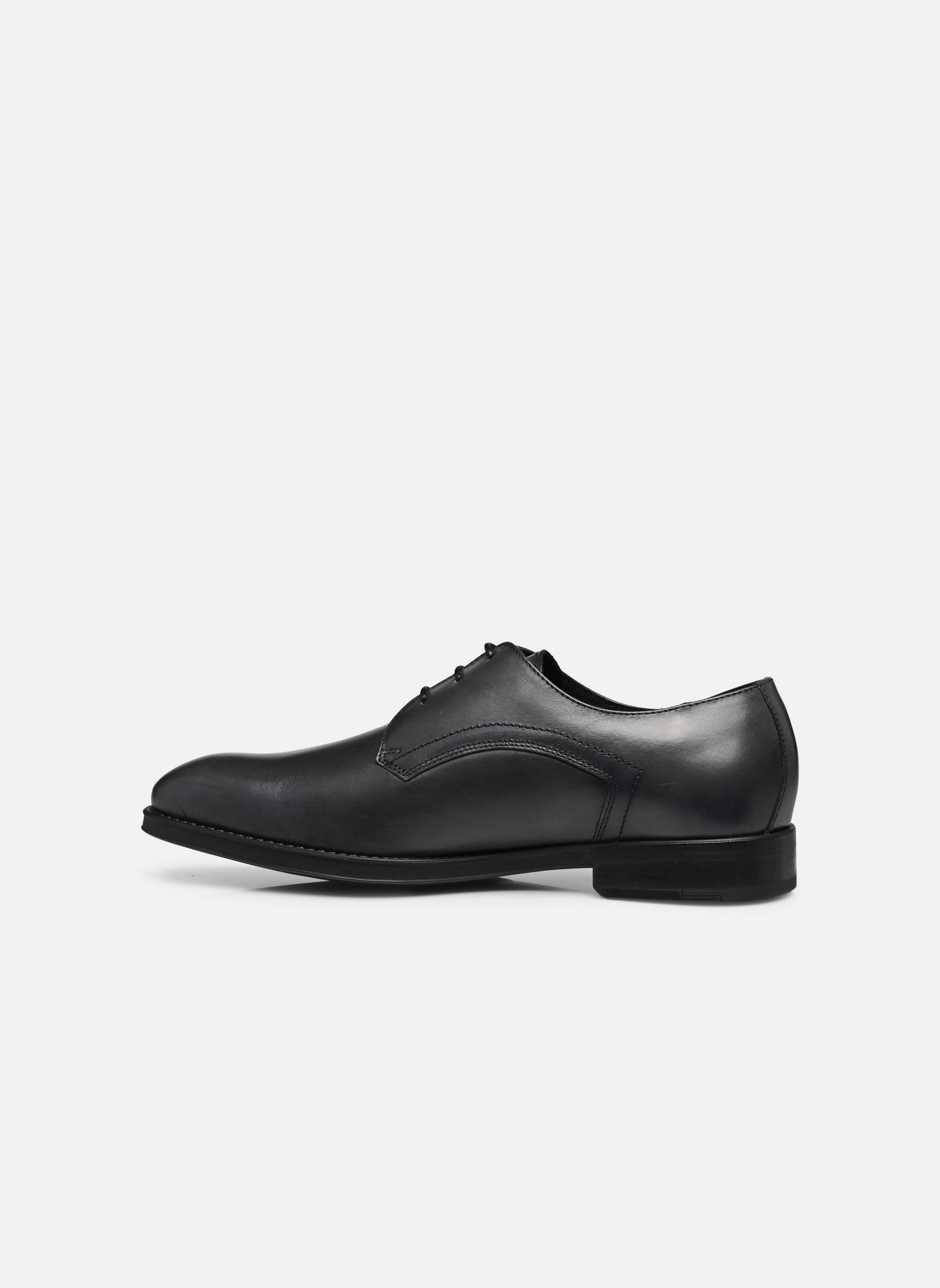 Derbies BLAIR 2 homme gris Kost Derbies BLAIR 2 homme gris ANTHRACITE