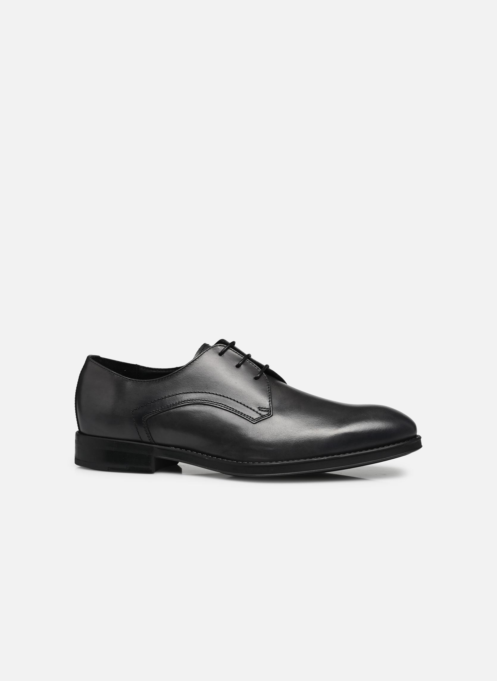 Derbies BLAIR 2 homme gris Kost Derbies BLAIR 2 homme gris ANTHRACITE