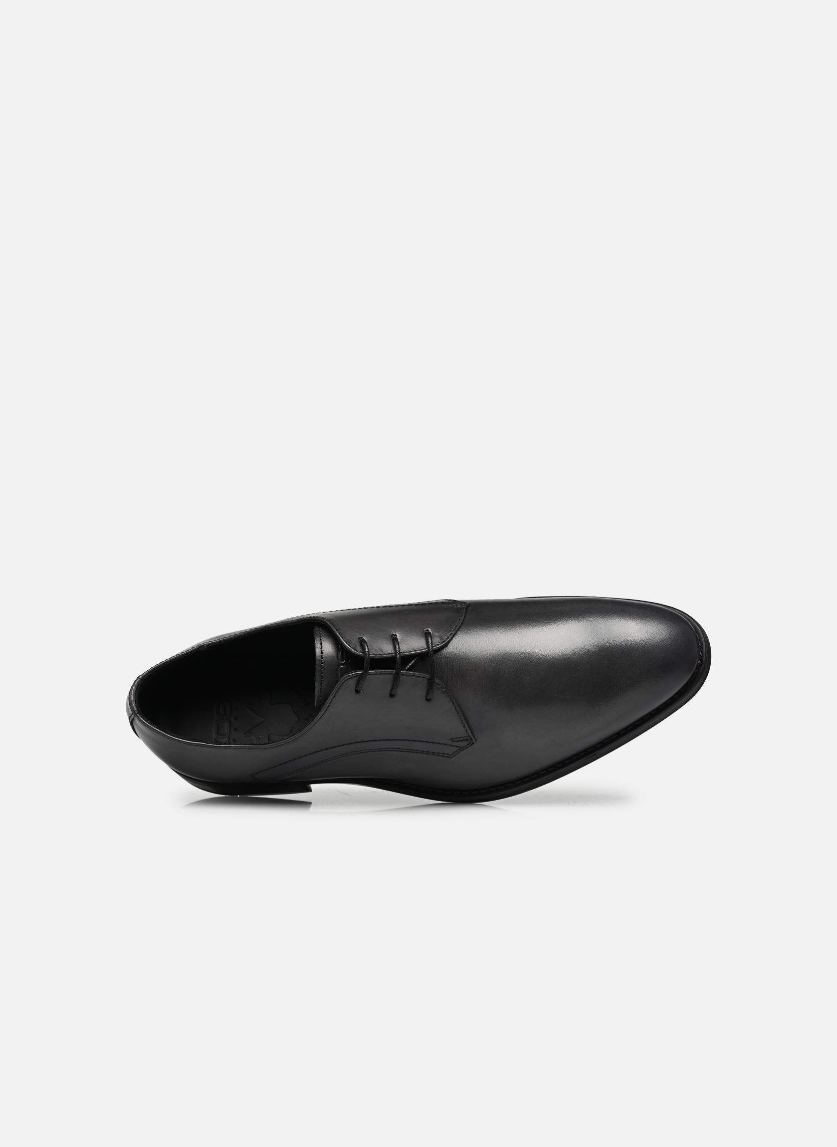 Derbies BLAIR 2 homme gris Kost Derbies BLAIR 2 homme gris ANTHRACITE