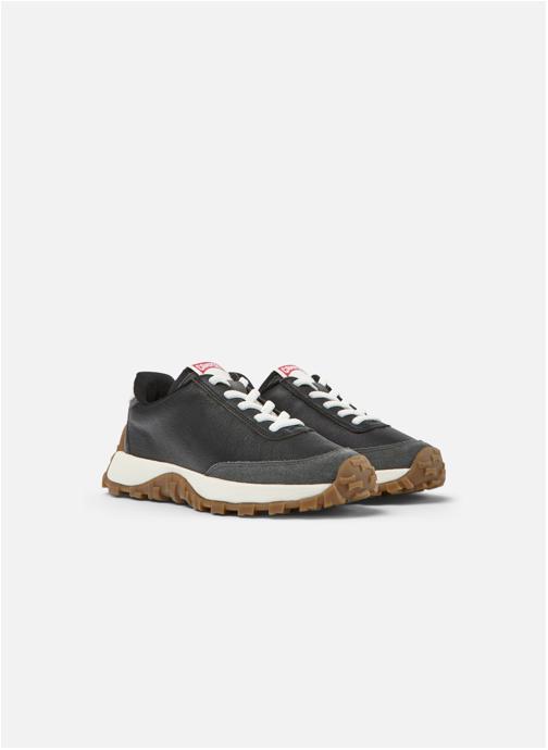 Camper Baskets basses noir