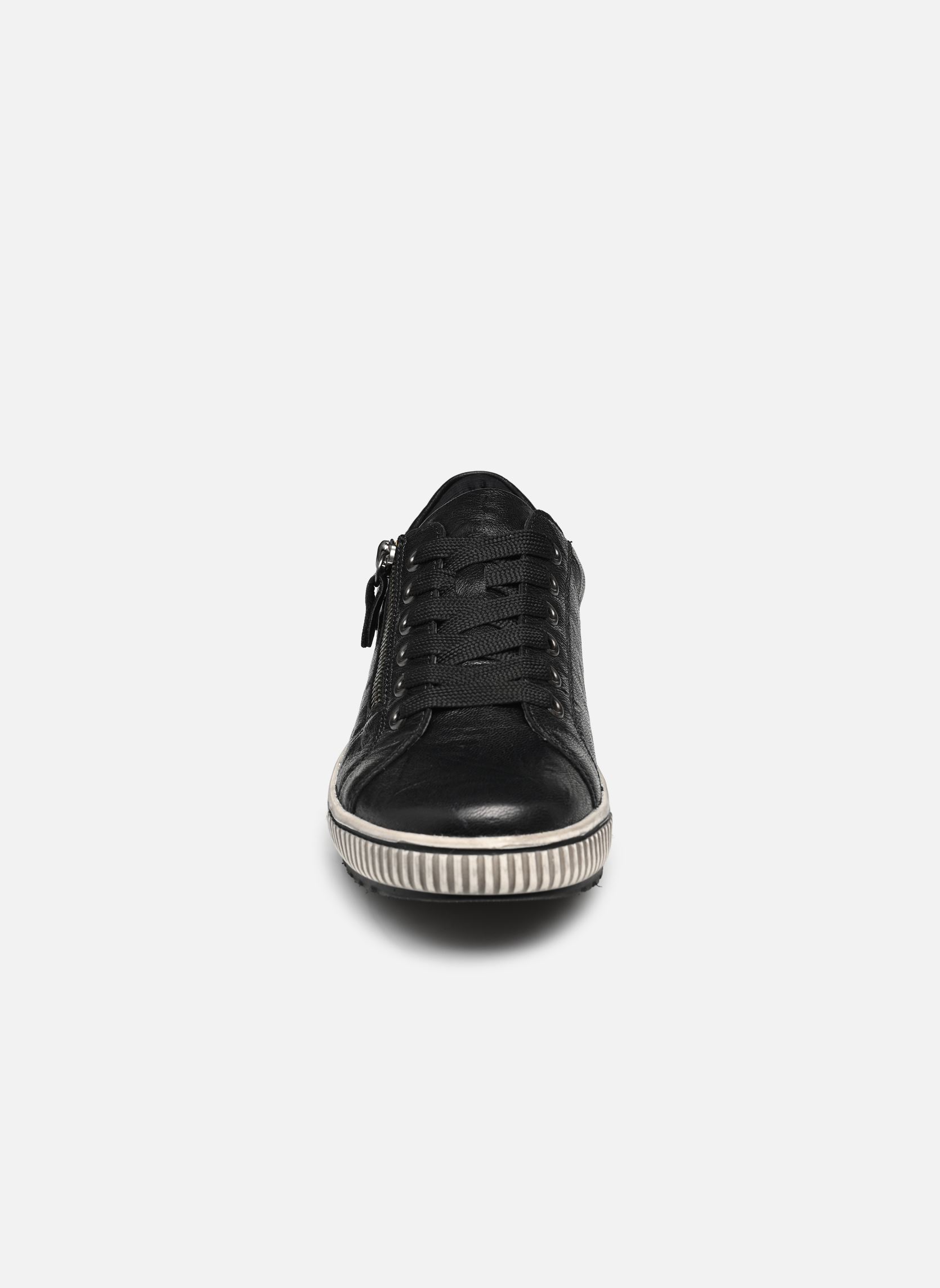 Baskets basses D0700 femme noir Remonte Baskets basses D0700 femme noir SCHWARZ/SCHWARZ