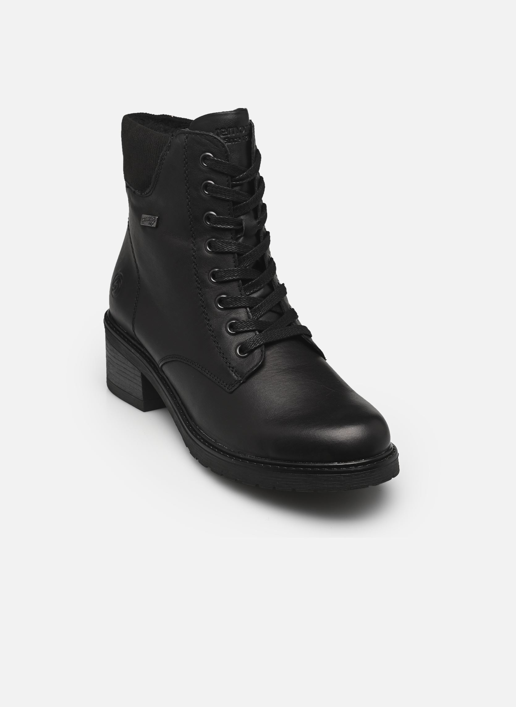 Remonte dames d1a70 enkellaarzen, bruin, 39 EU