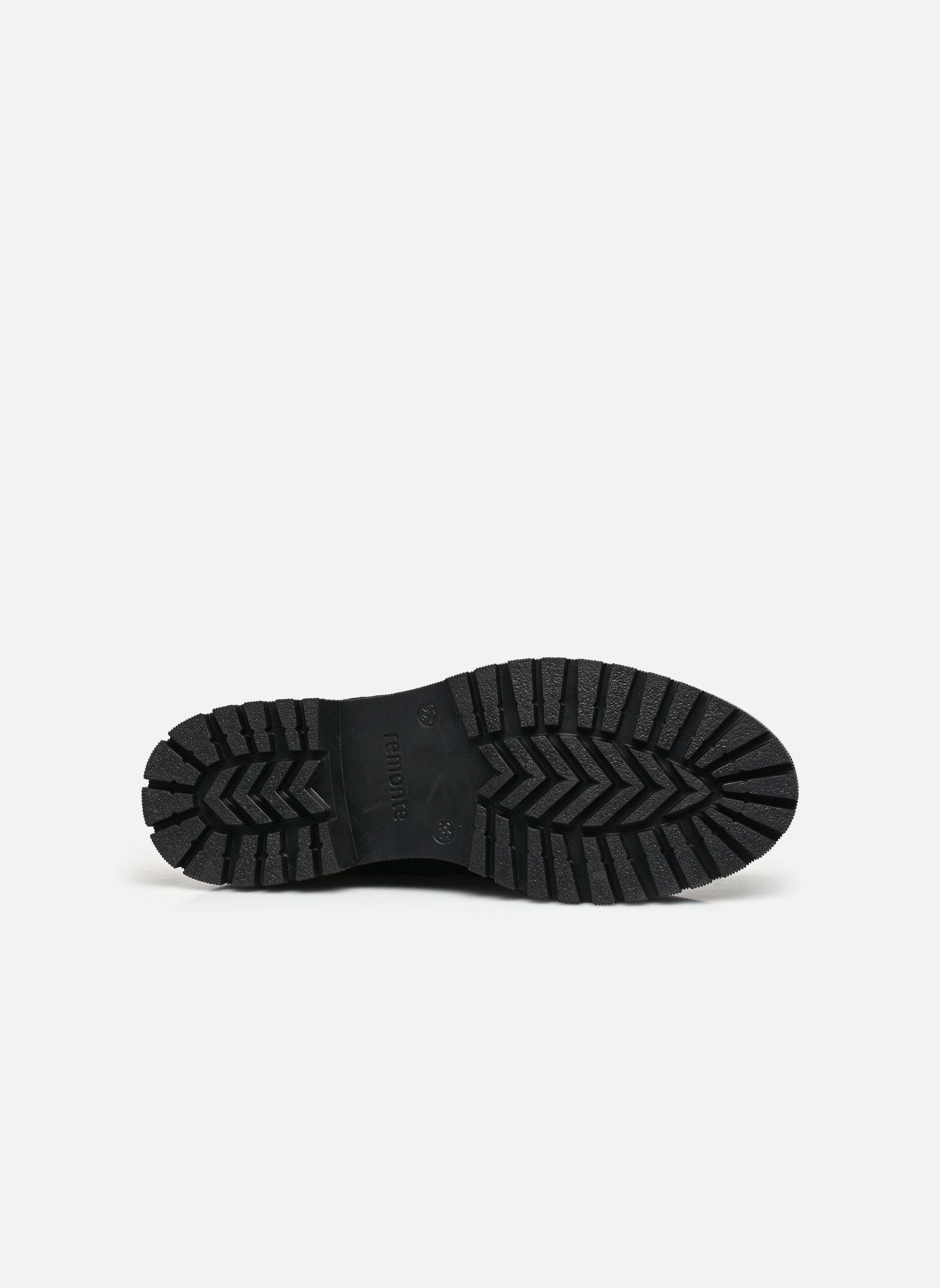 Stivaletti con lacci D1B73 donna nero Remonte Stivaletti con lacci D1B73 donna nero SCHWARZ/SCHWARZ/SCHWARZ