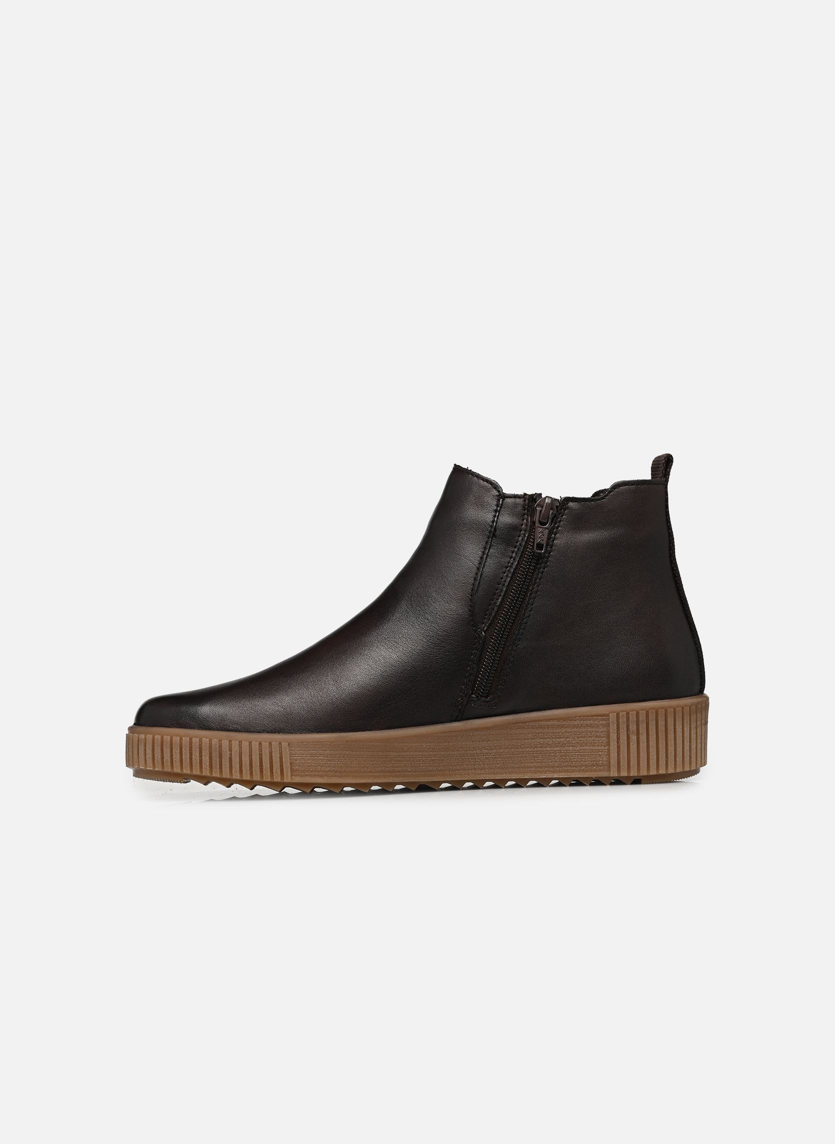 Lage enkellaarsjes R7994 dames bruin Remonte Lage enkellaarsjes R7994 dames bruin HAVANNA/CORRALES ZIMT/DUNKELBR