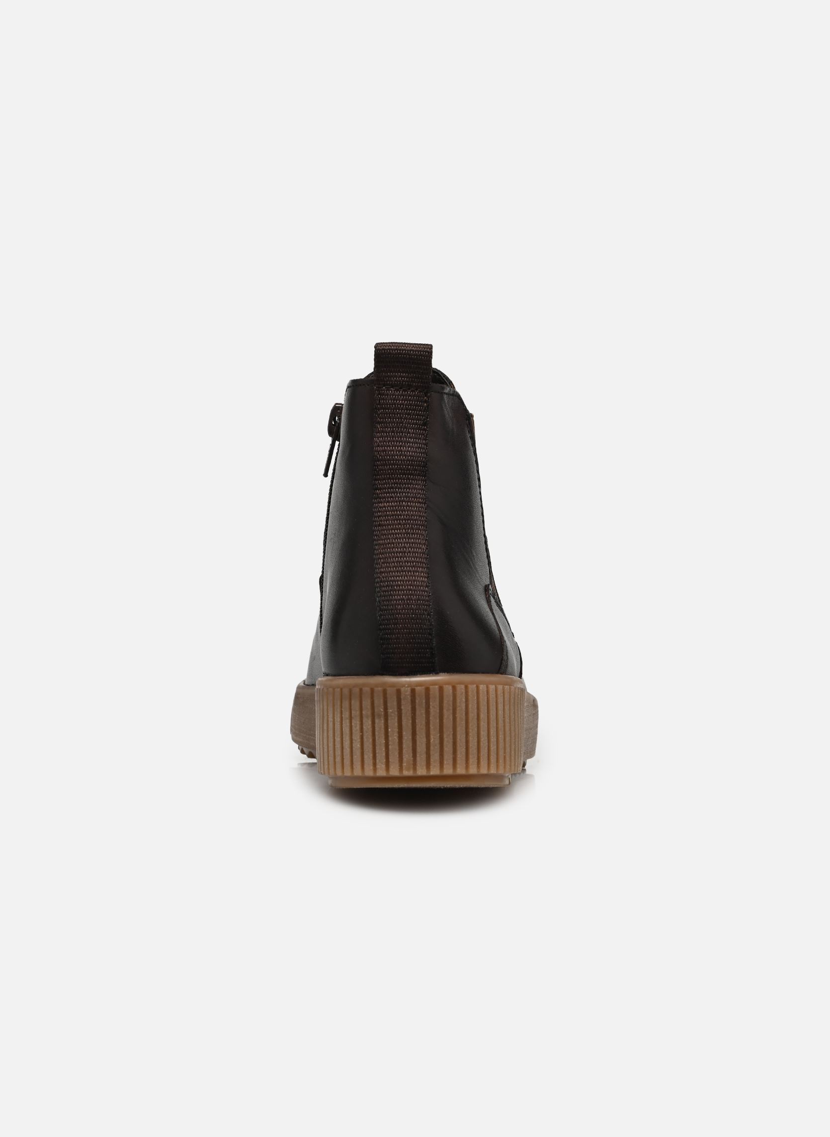 Lage enkellaarsjes R7994 dames bruin Remonte Lage enkellaarsjes R7994 dames bruin HAVANNA/CORRALES ZIMT/DUNKELBR