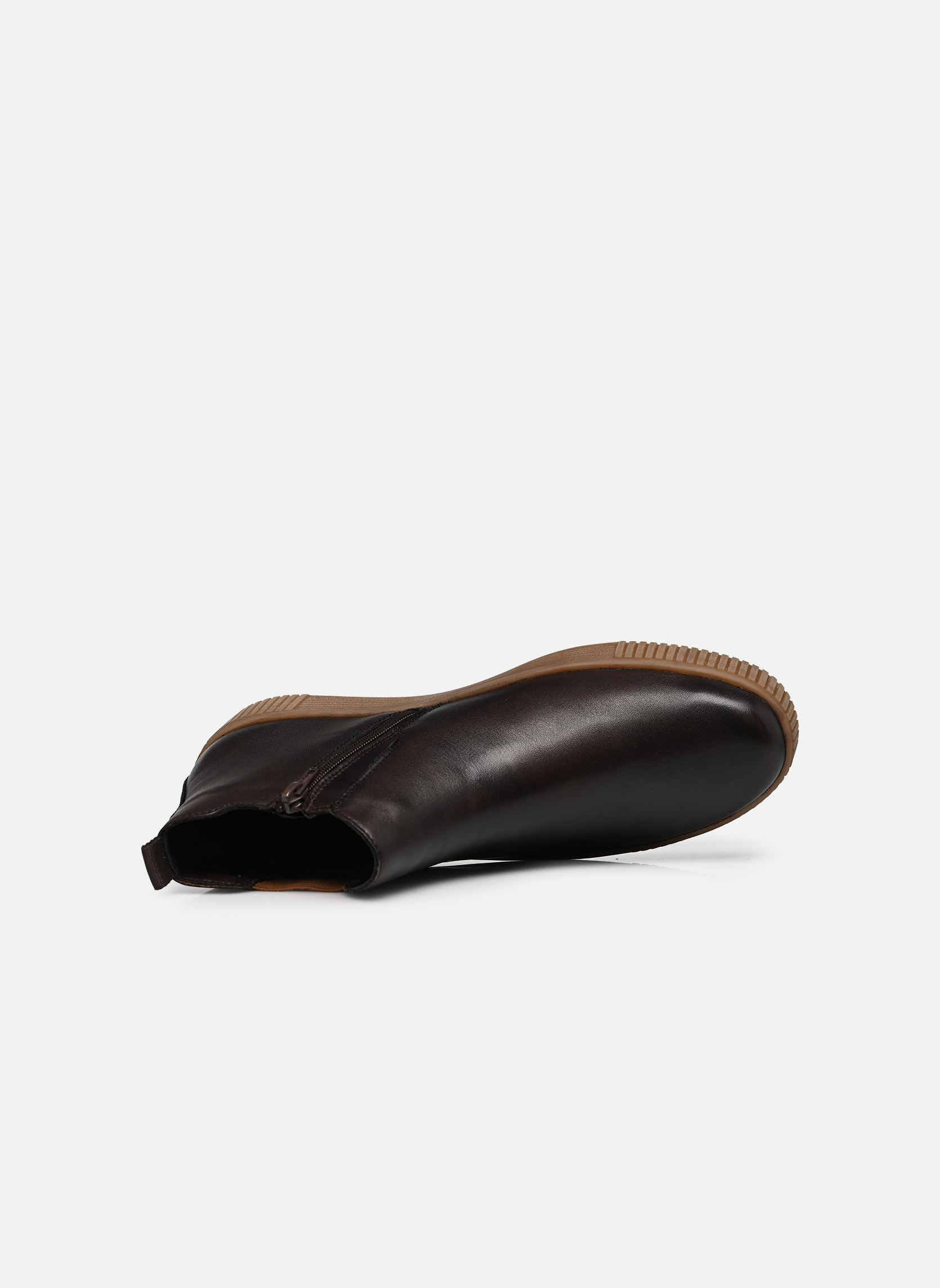 Lage enkellaarsjes R7994 dames bruin Remonte Lage enkellaarsjes R7994 dames bruin HAVANNA/CORRALES ZIMT/DUNKELBR