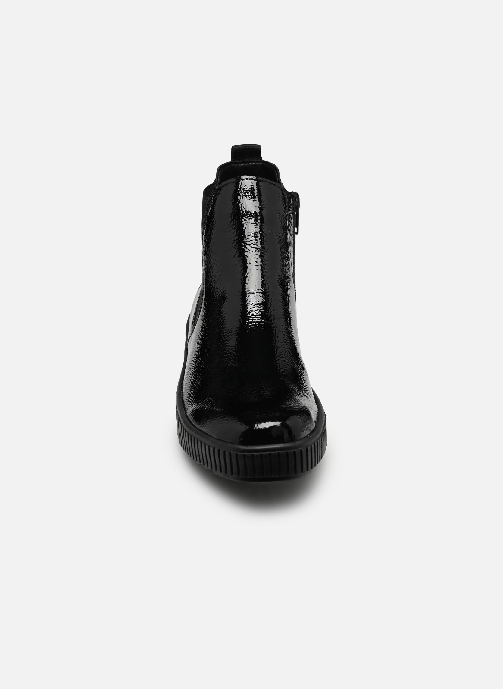 Bottines basses R7994 femme noir Remonte Bottines basses R7994 femme noir BLACK/SCHWARZ