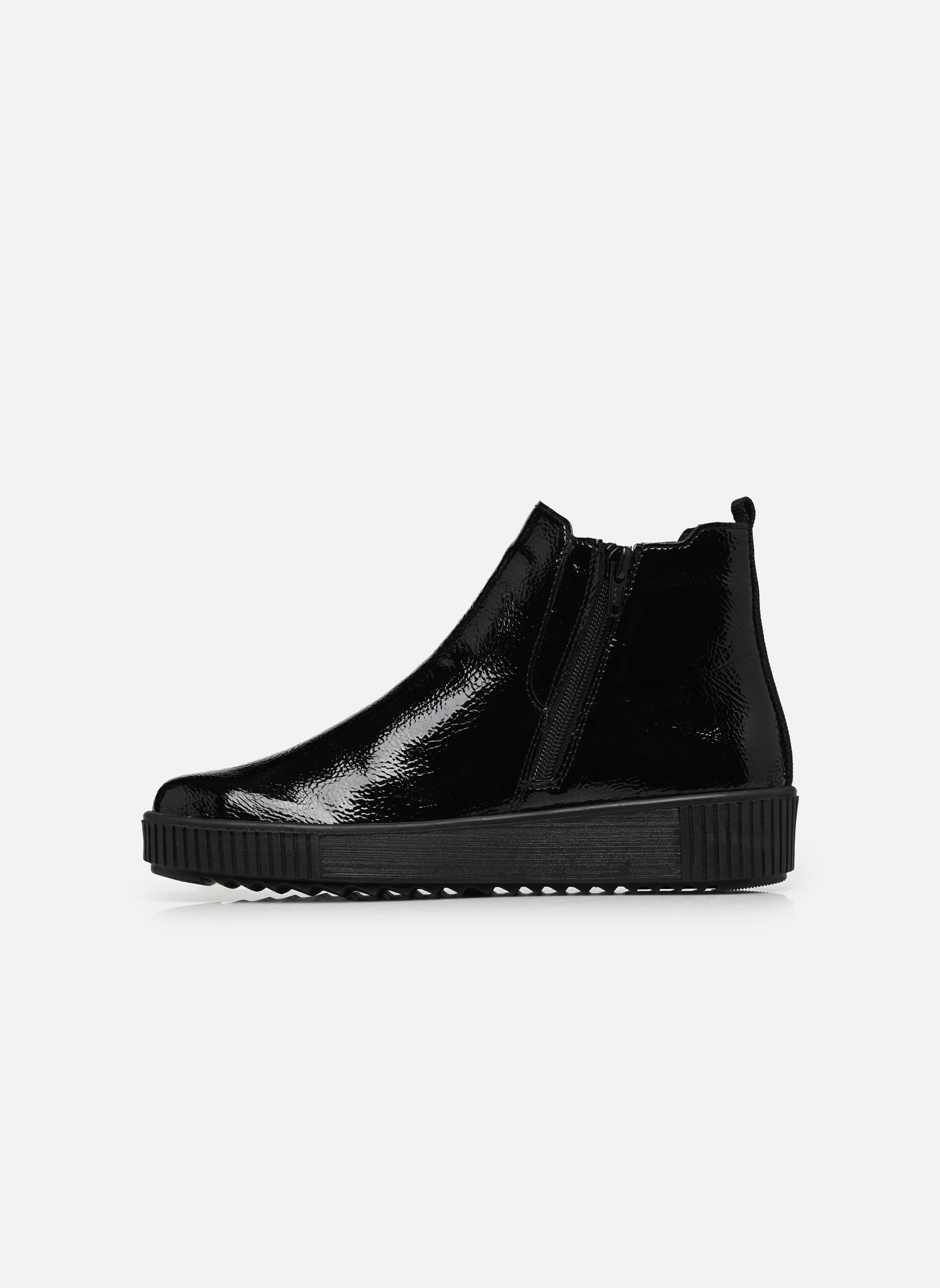 Bottines basses R7994 femme noir Remonte Bottines basses R7994 femme noir BLACK/SCHWARZ