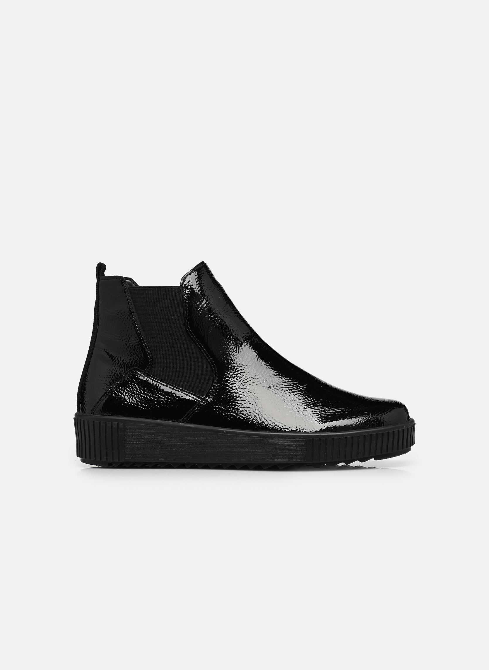 Bottines basses R7994 femme noir Remonte Bottines basses R7994 femme noir BLACK/SCHWARZ