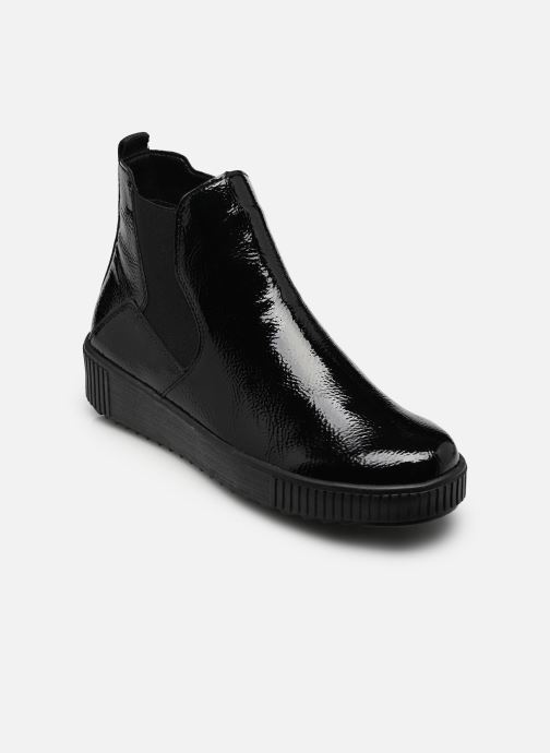 Remonte Bottines basses R7994 femme noir