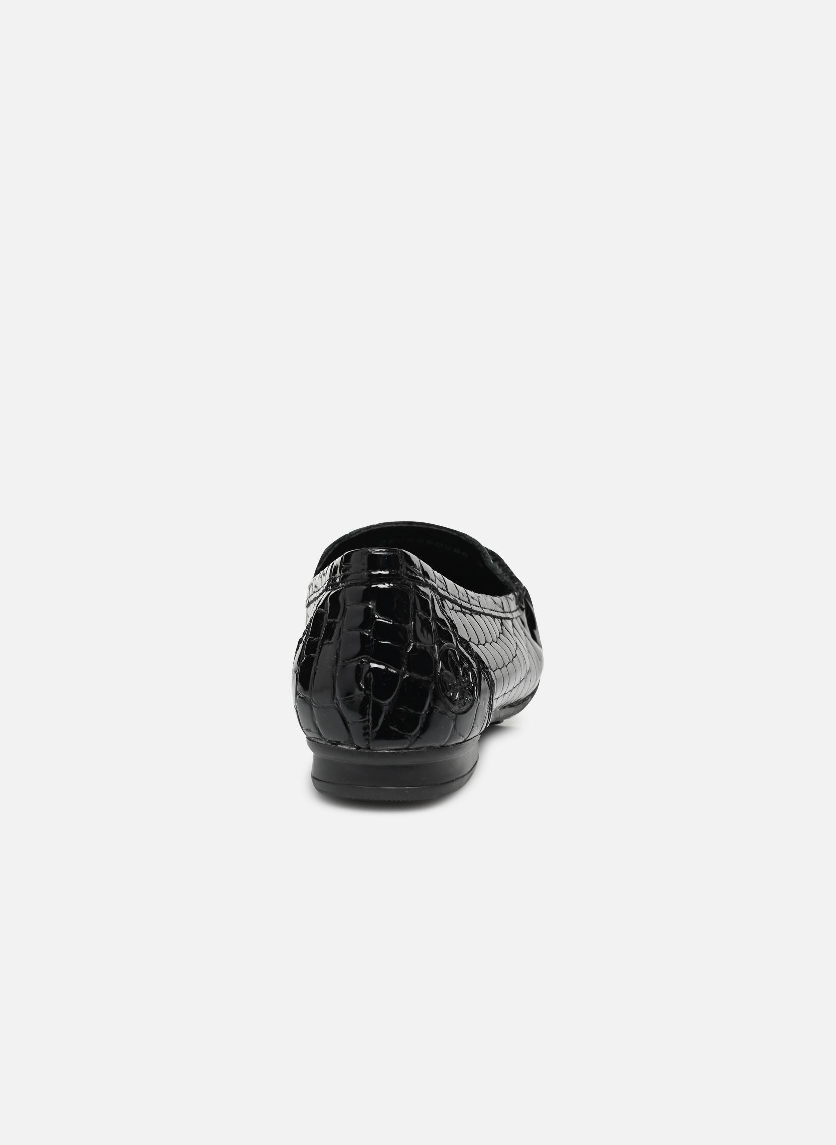 Mocassini 40071 donna nero Rieker Mocassini 40071 donna nero SCHWARZ/SCHWARZ