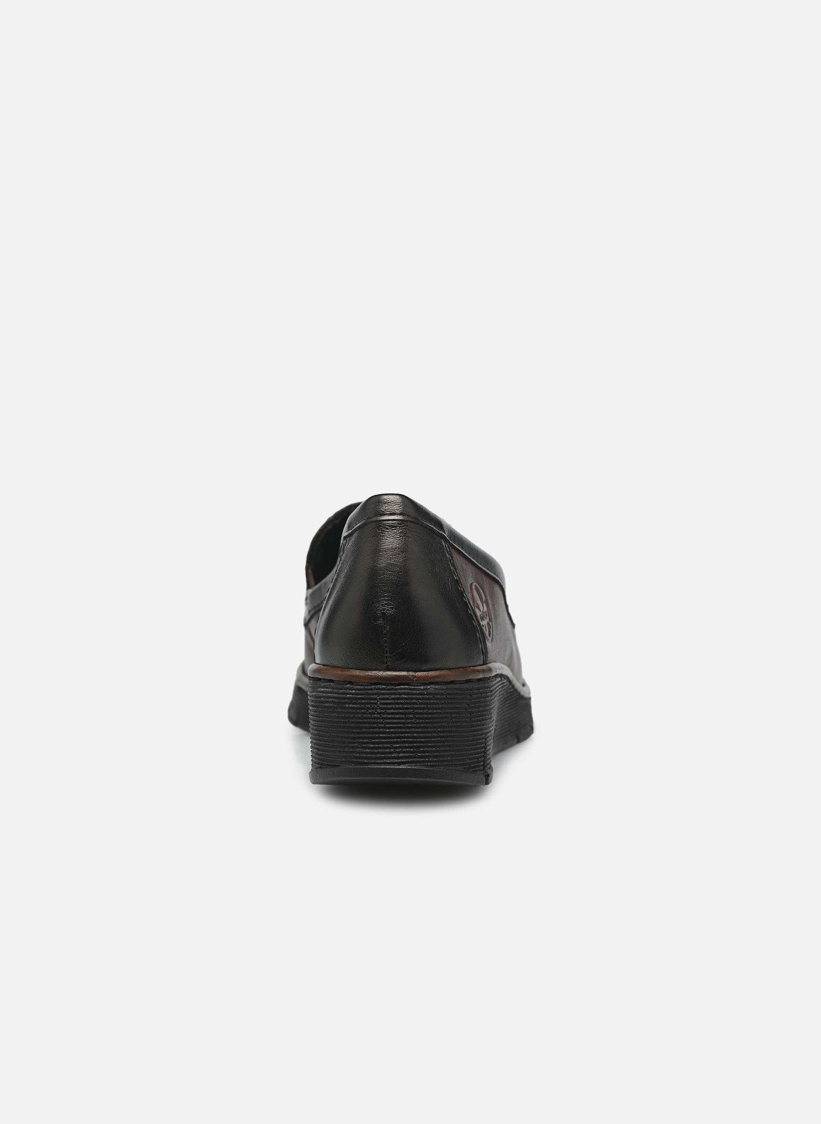 Mocassins 53785 dames bruin Rieker Mocassins 53785 dames bruin TESTADIMORO/ANTIK/ZIEGEL
