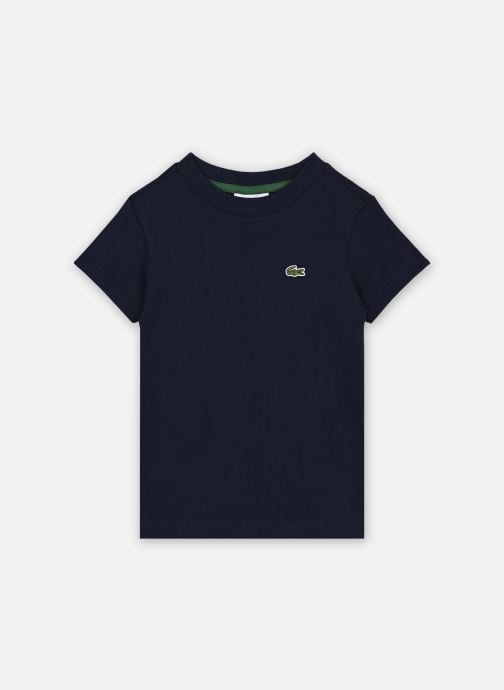 Ensemble Vêtements Fille 2 Pièces Manches Courtes - Haut + Robe - Tenue été Légère Et Confortable - Taille Variable